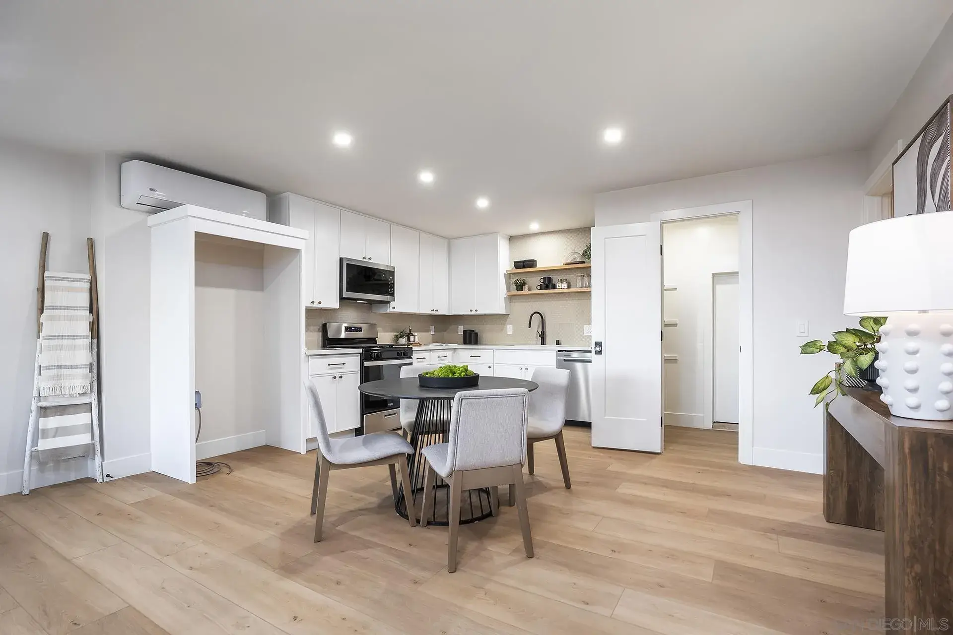 San Elijo St, San Diego, CA 92106