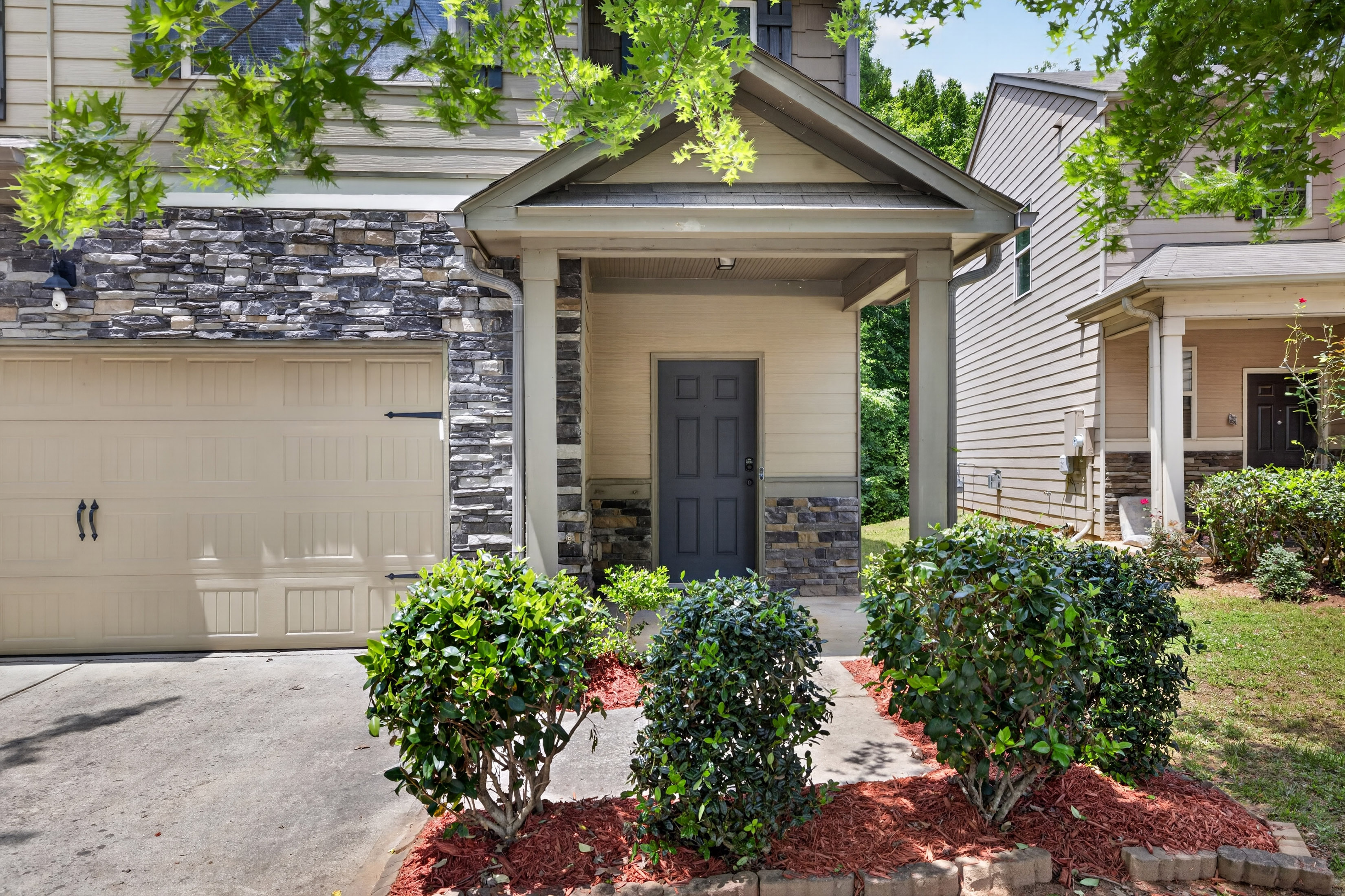 Beautifully Maintained Home in Sought-after Decatur Community - 物件實景