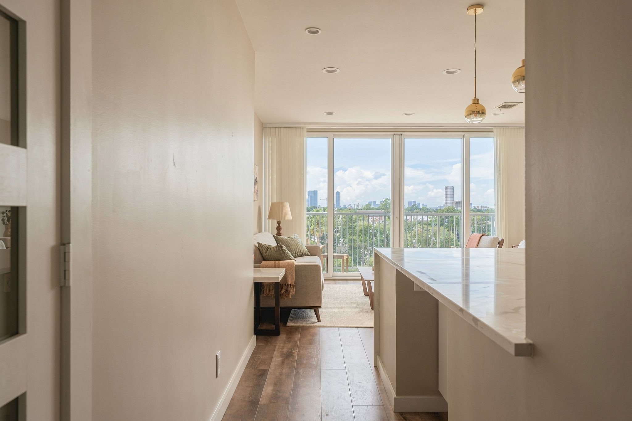  3600 Montrose Boulevard #508 - 物件實景