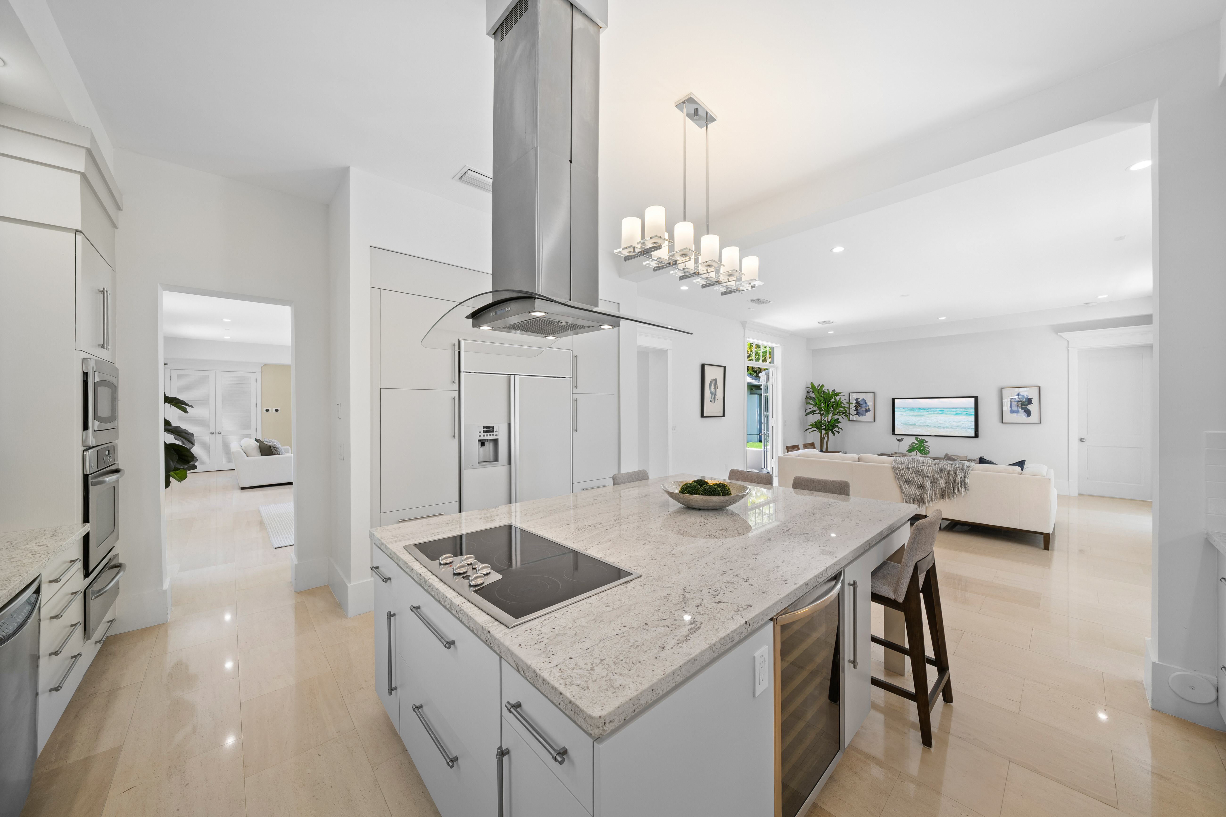  7745 SW 54th Ave, Miami, FL, 33143 - 物件實景
