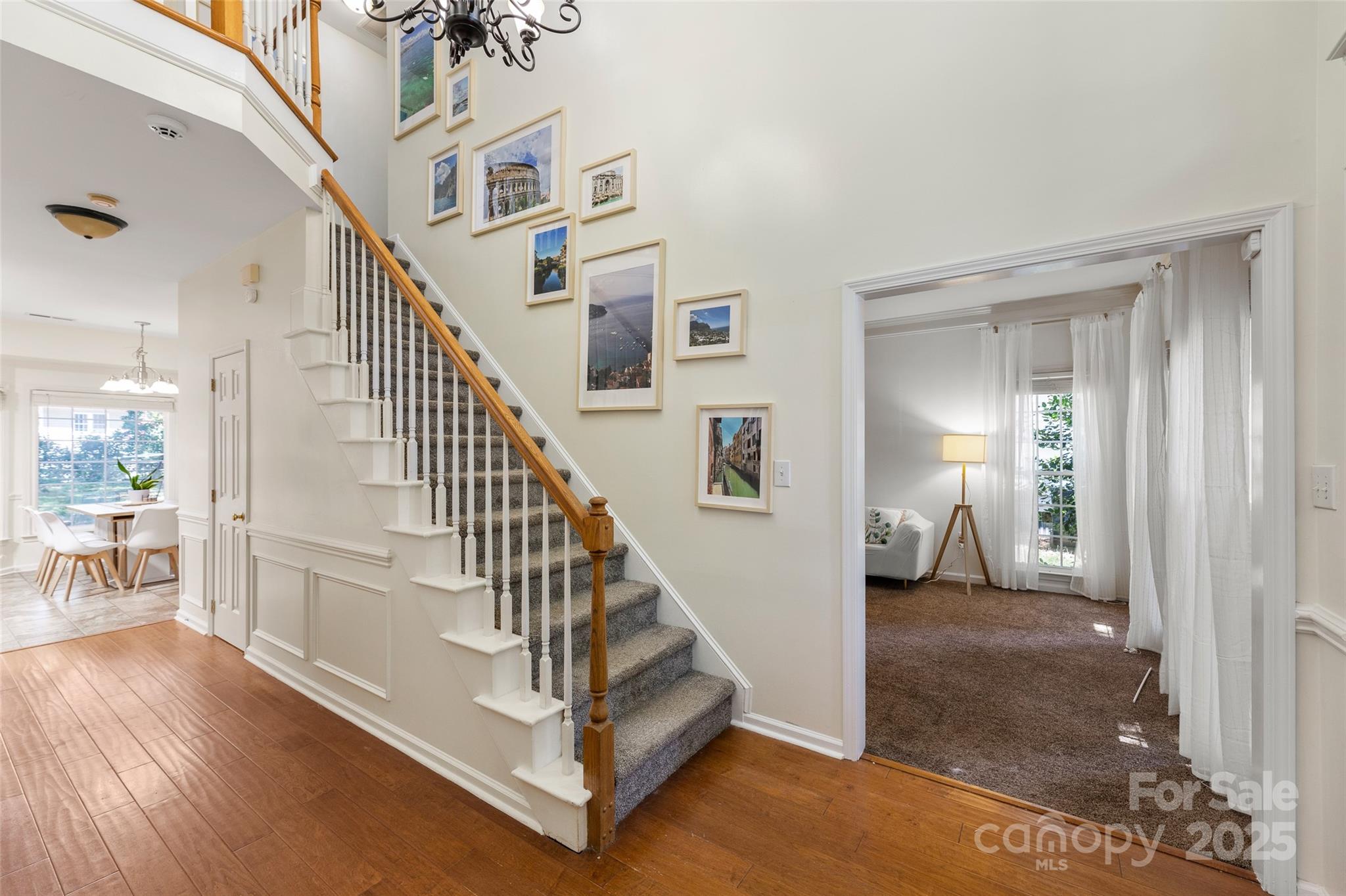 Huntersville, North Carolina, 28078, United States, 4 Bedrooms Bedrooms, ,3 BathroomsBathrooms,Residential,For Sale,1903778