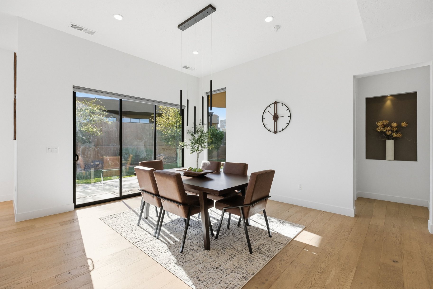 Modern home In The Heart Of The Gated Side Of The Ledges Golf Course - 物件實景