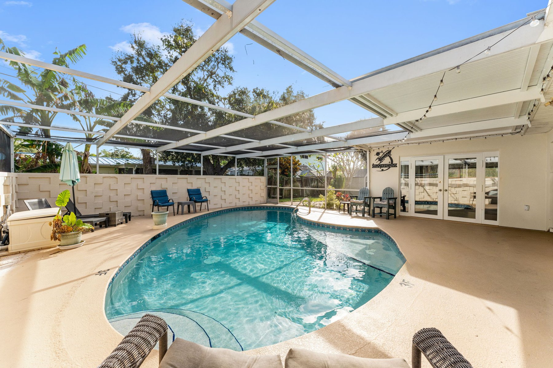  926 Santa Cruz Road, Cocoa Beach, FL, 32931 - 物件實景