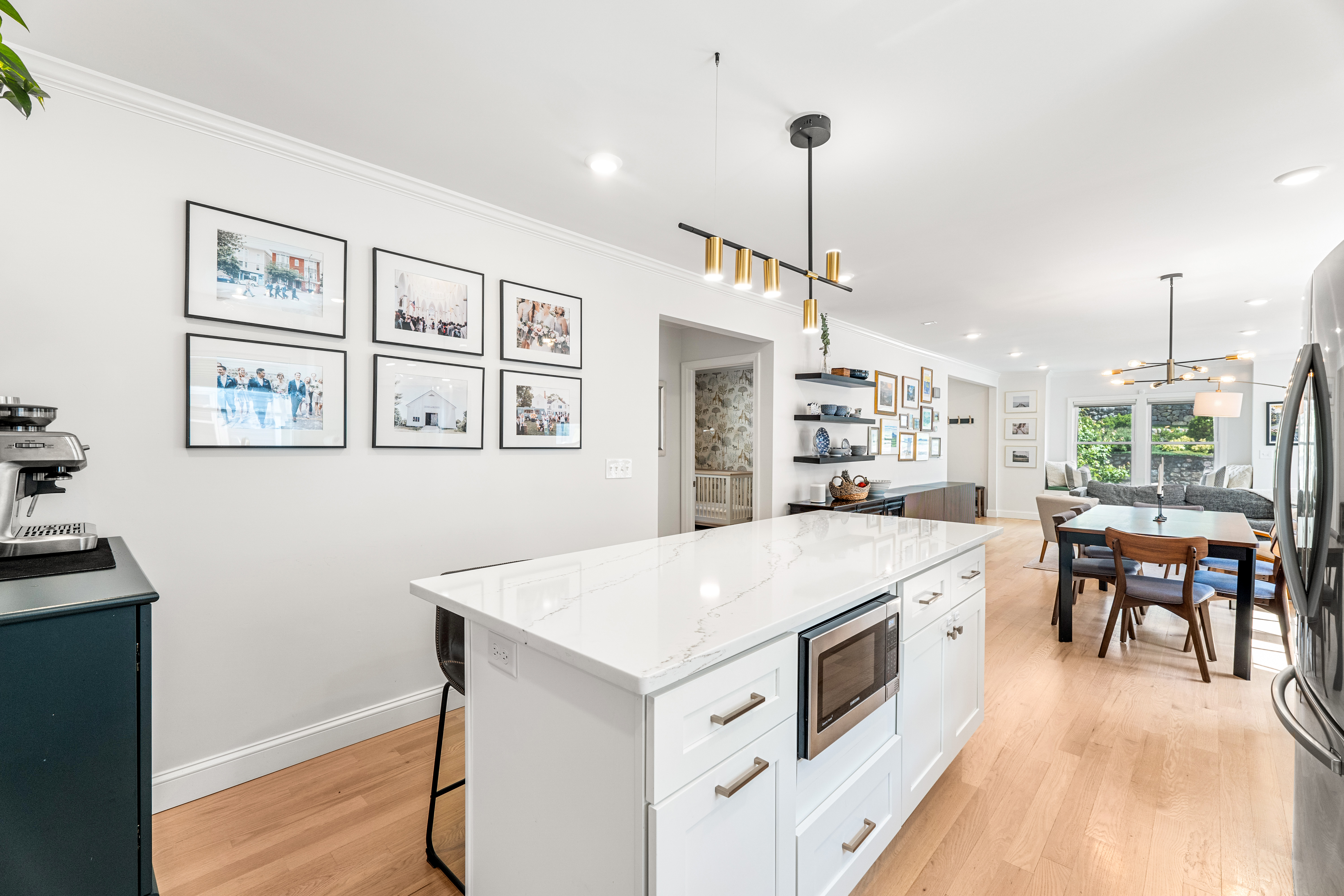  172 Orchard Street, Watertown, MA, 02472 - 物件實景