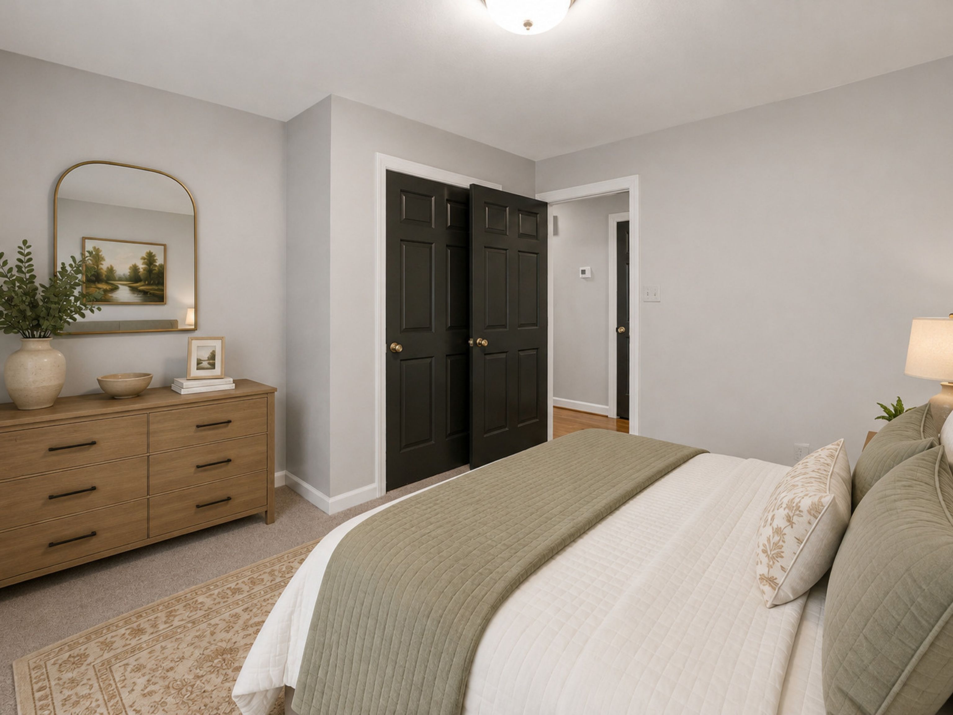  535 Mahaffey Drive, Greer, SC 29651 - 物件實景