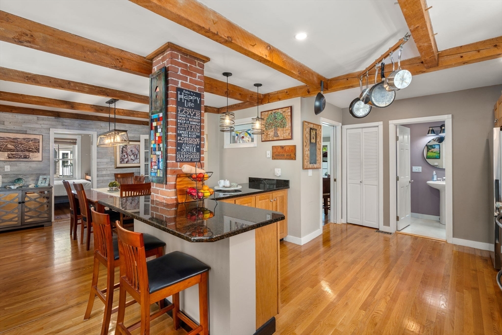Maynard, Massachusetts, 01754, United States, 3 Bedrooms Bedrooms, ,2 BathroomsBathrooms,Residential,For Sale,1941830