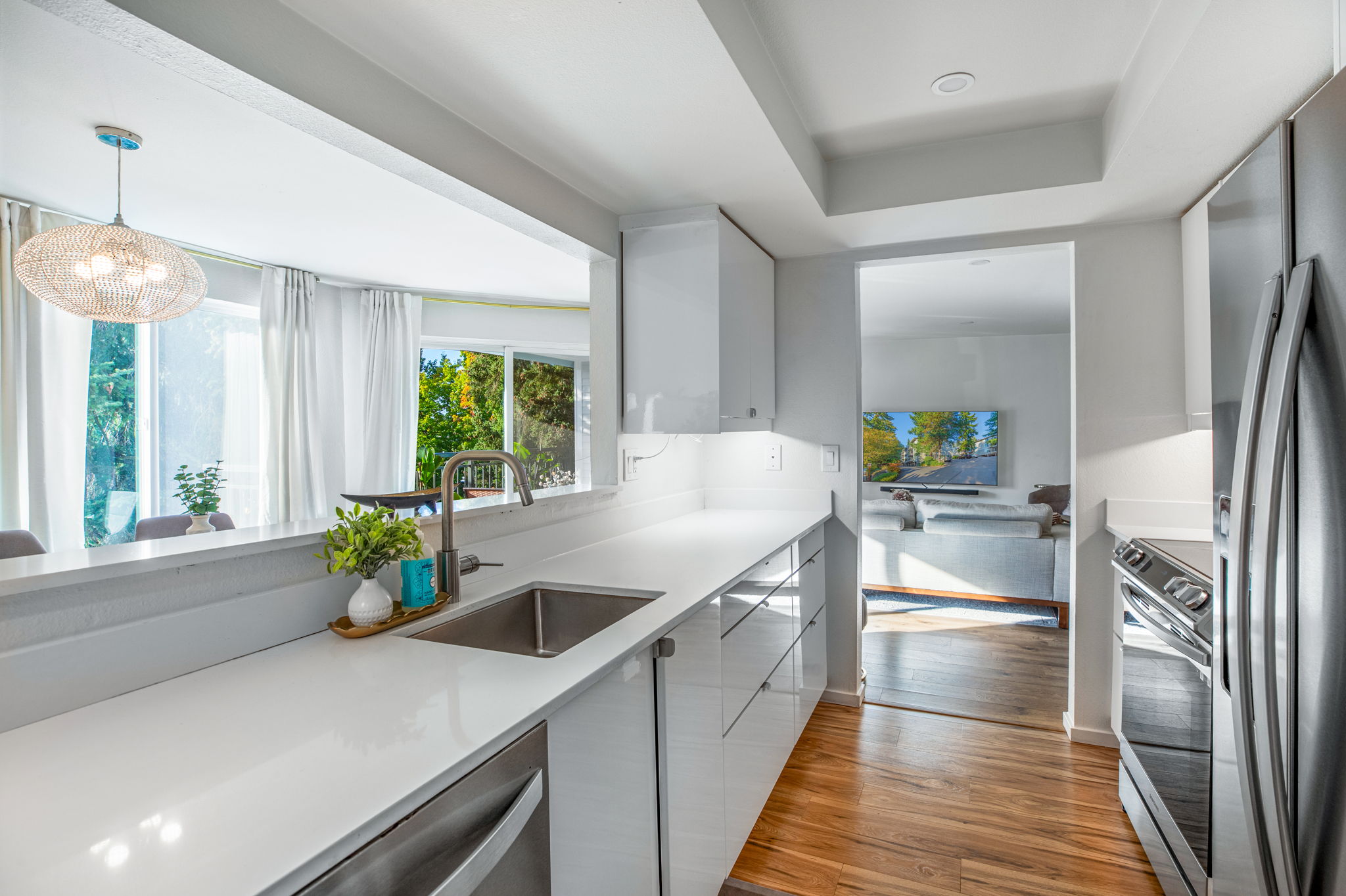  3206 80th Ave SE Unit #3, Mercer Island, WA 98040 - 物件實景
