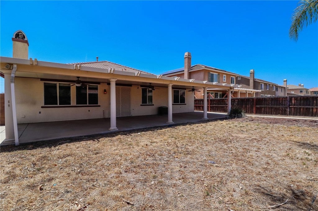 Menifee, California, 92585, United States, 3 Bedrooms Bedrooms, ,2 BathroomsBathrooms,Residential,For Sale,1865201