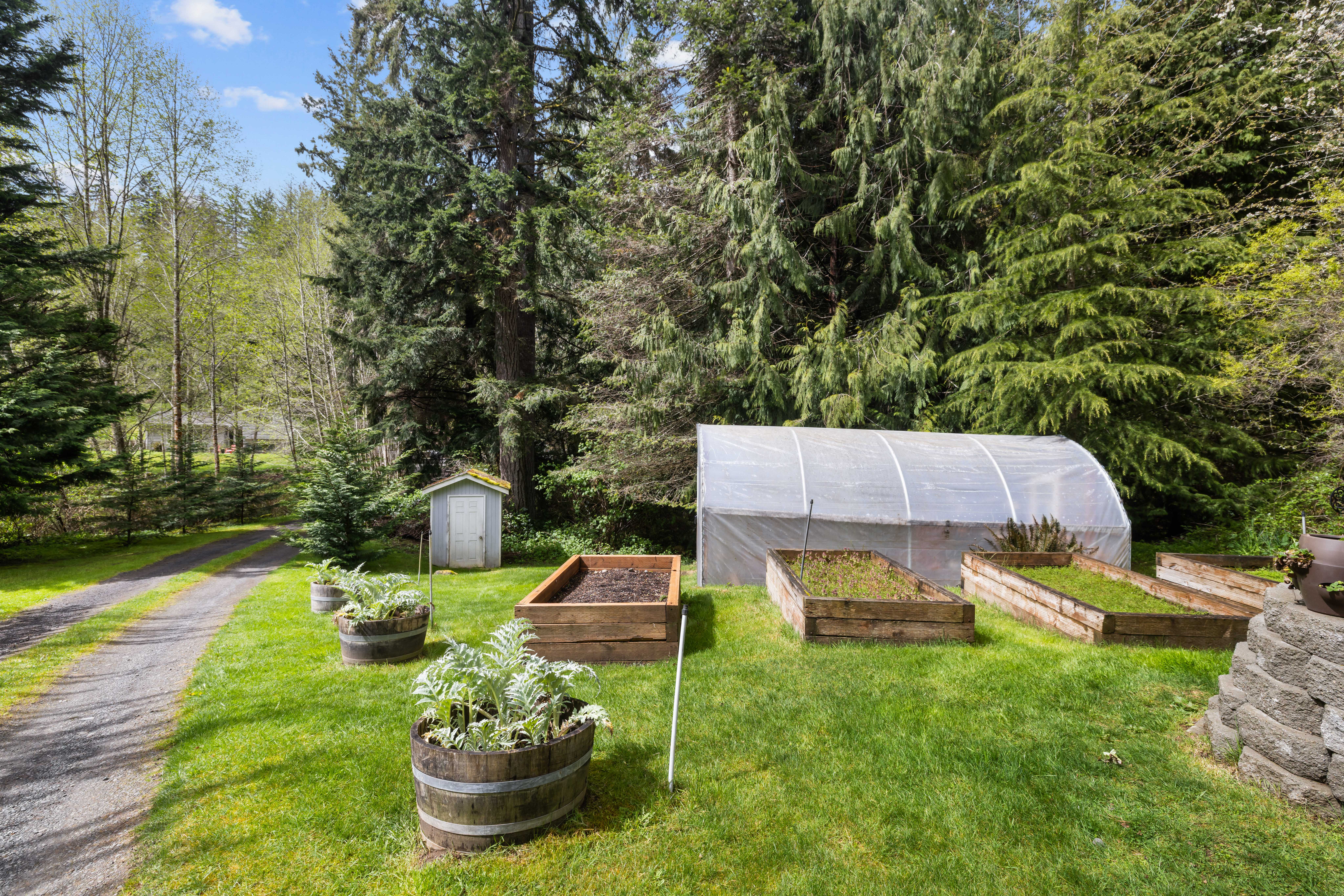  4727 NE Rova Rd, Poulsbo, WA 98370 - 物件實景