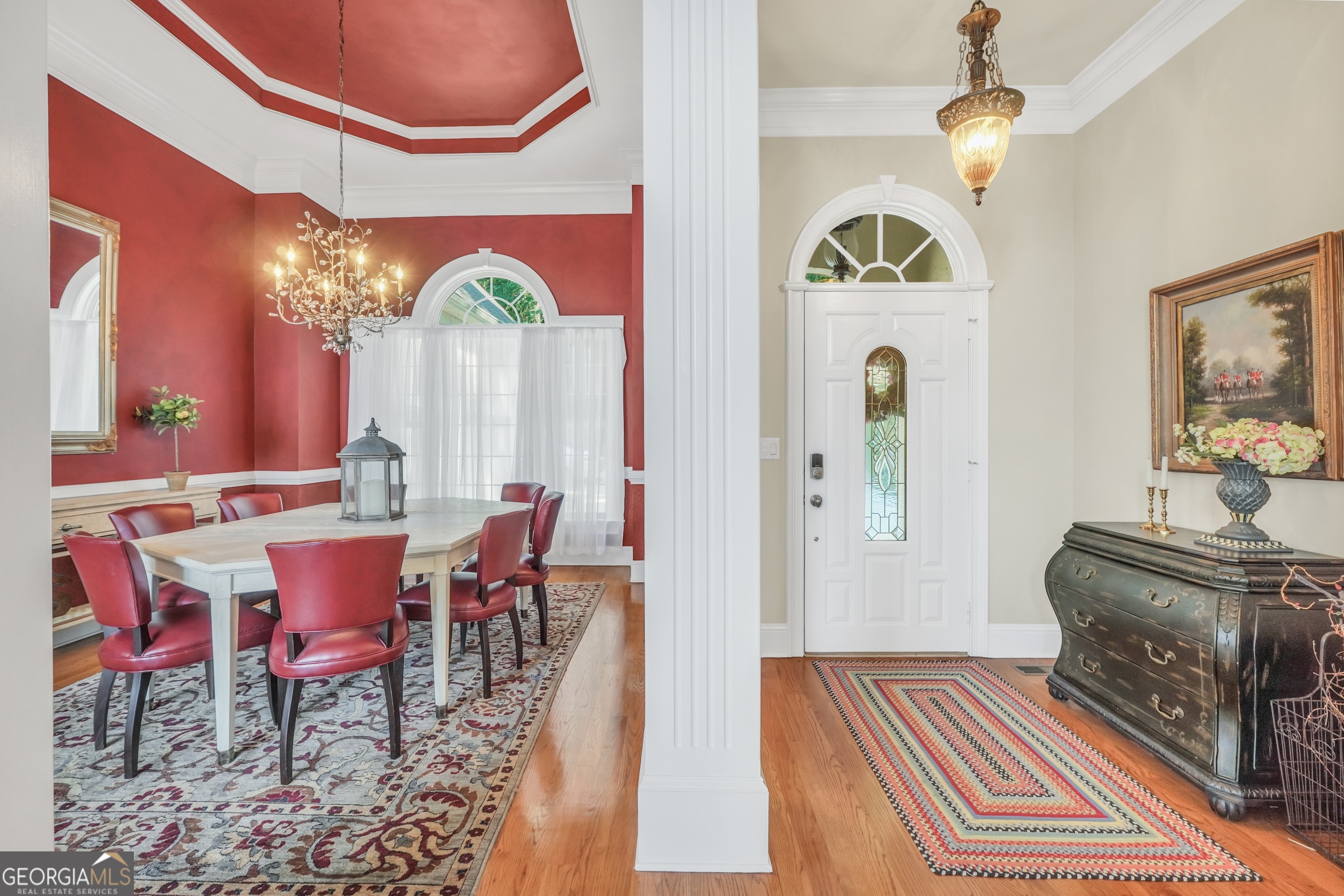 Monticello, Georgia, 31064, United States, 5 Bedrooms Bedrooms, ,5 BathroomsBathrooms,Residential,For Sale,1905825