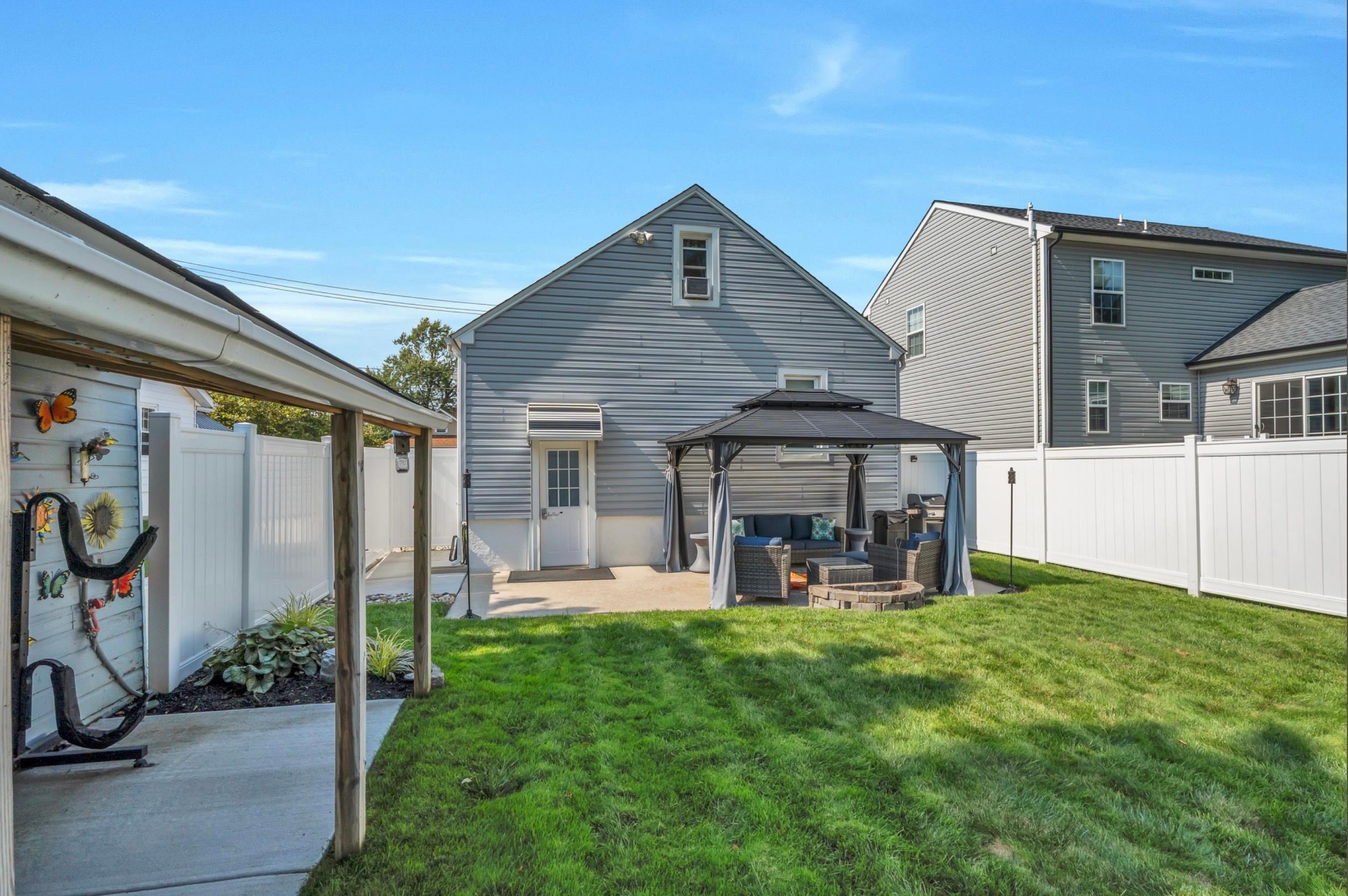  14 East Collingswood Avenue, Haddon Township, NJ 08107 - 物件實景