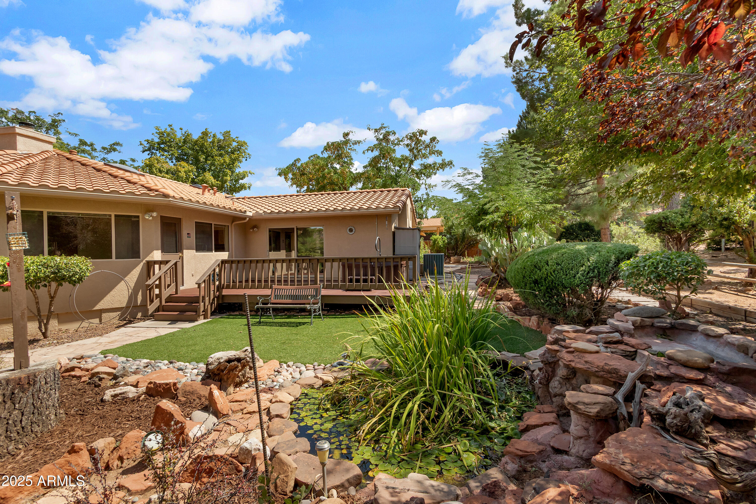 Sedona, Arizona, 86351, United States, 3 Bedrooms Bedrooms, ,Residential,For Sale,1919434