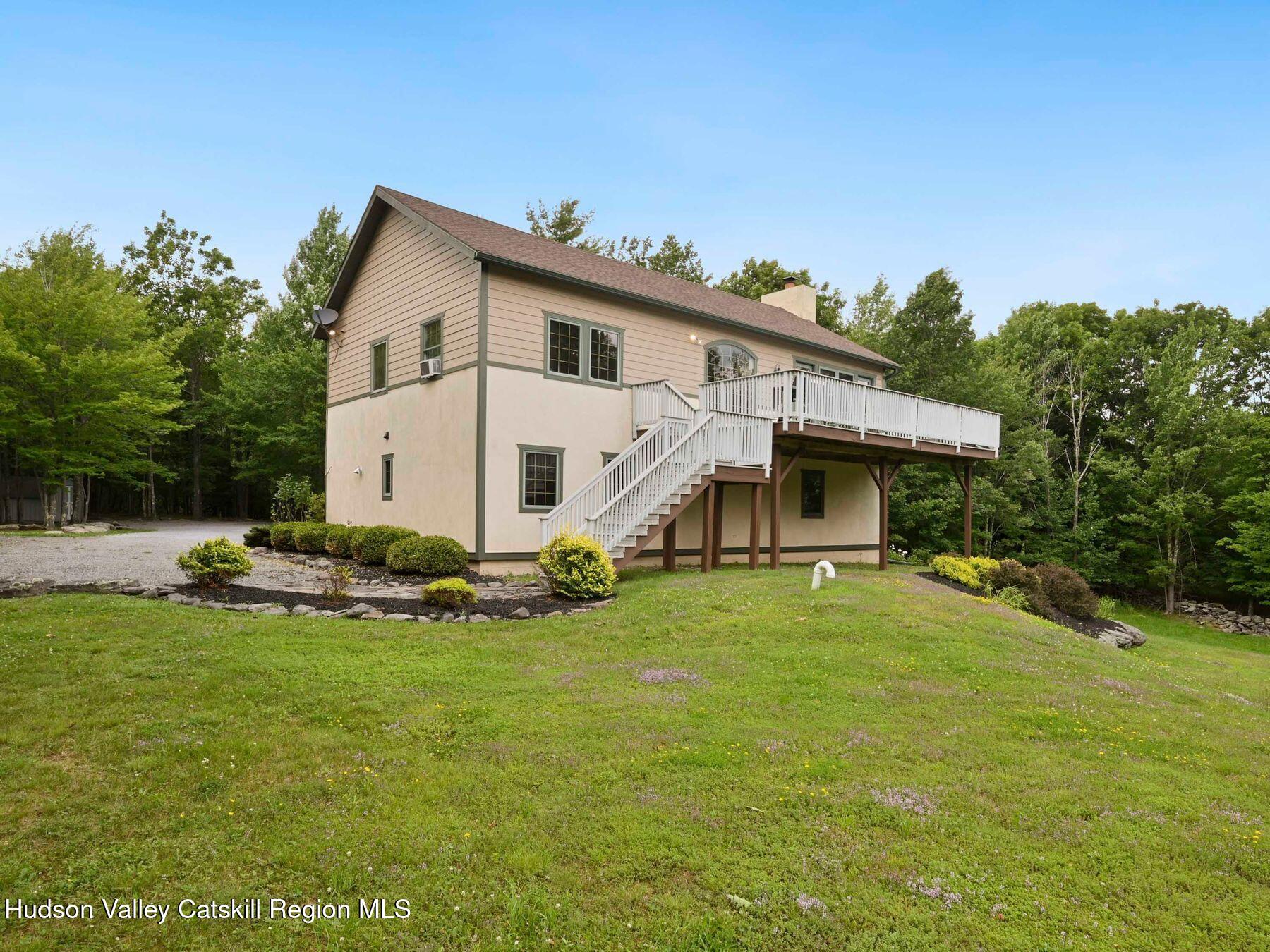 Windham, New York, 12496, United States, 4 Bedrooms Bedrooms, ,2 BathroomsBathrooms,Residential,For Sale,1926182