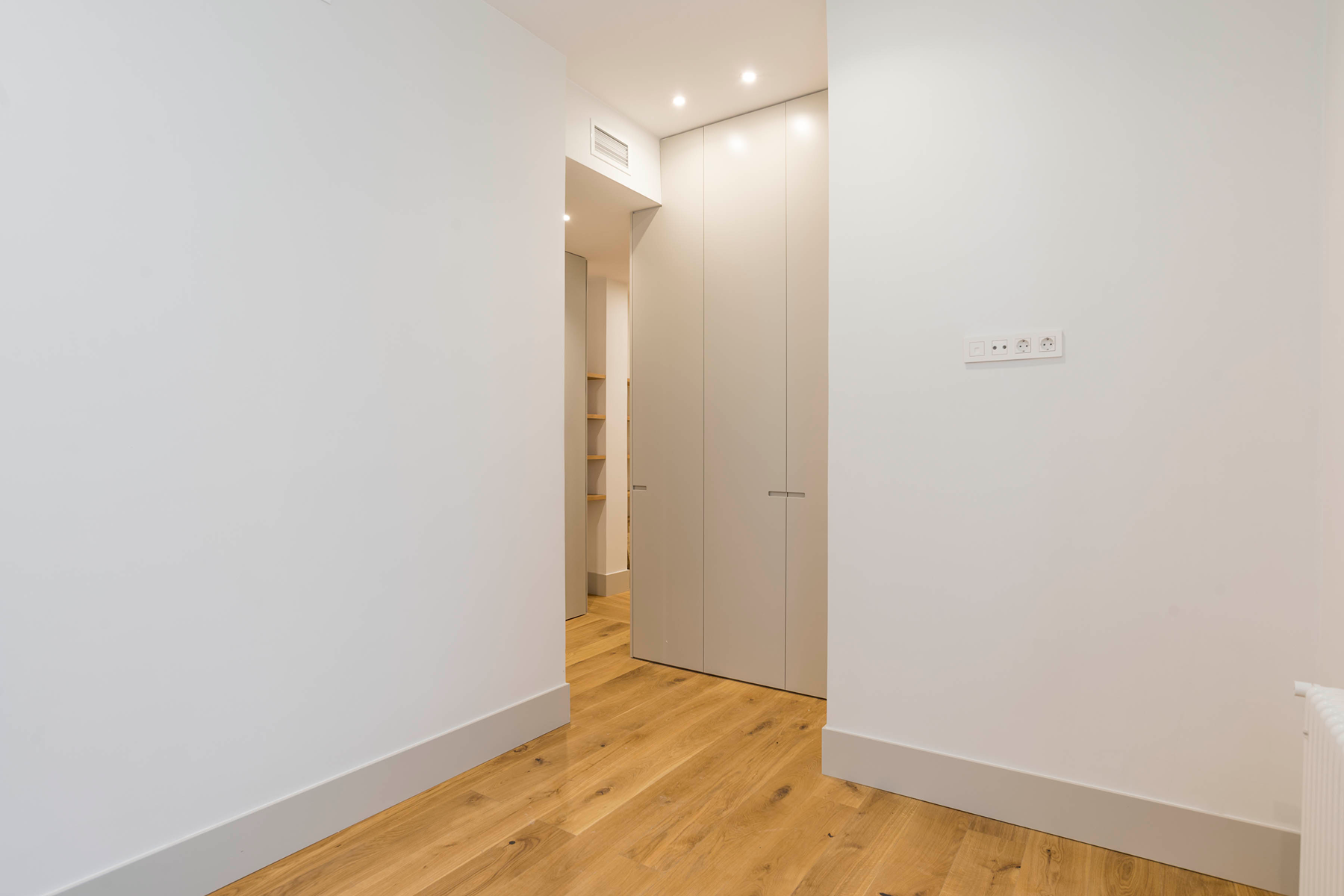  Renovated Classic flat for Sale in Justicia, Madrid - 物件實景