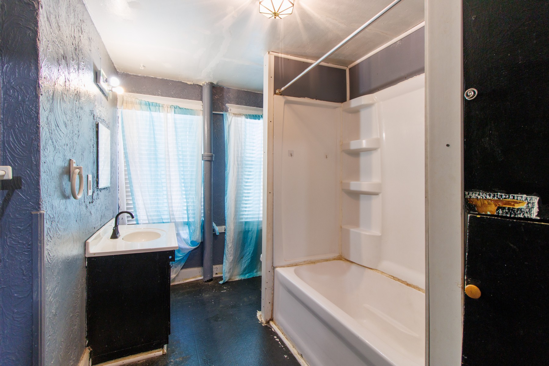 3 Bedroom Home on Indianapolis
