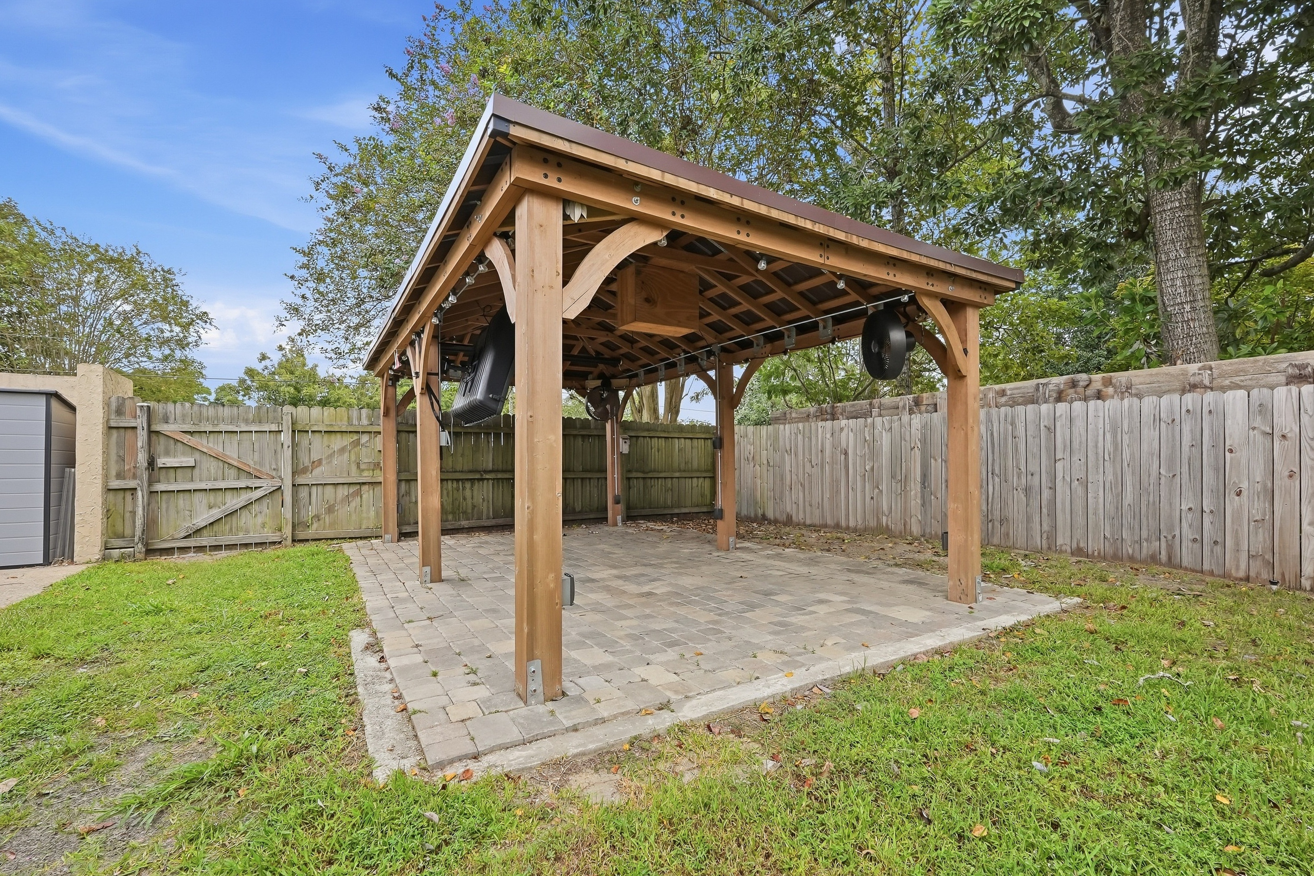  Spacious Living Designed for Indoor and Outdoor Entertaining - 物件實景