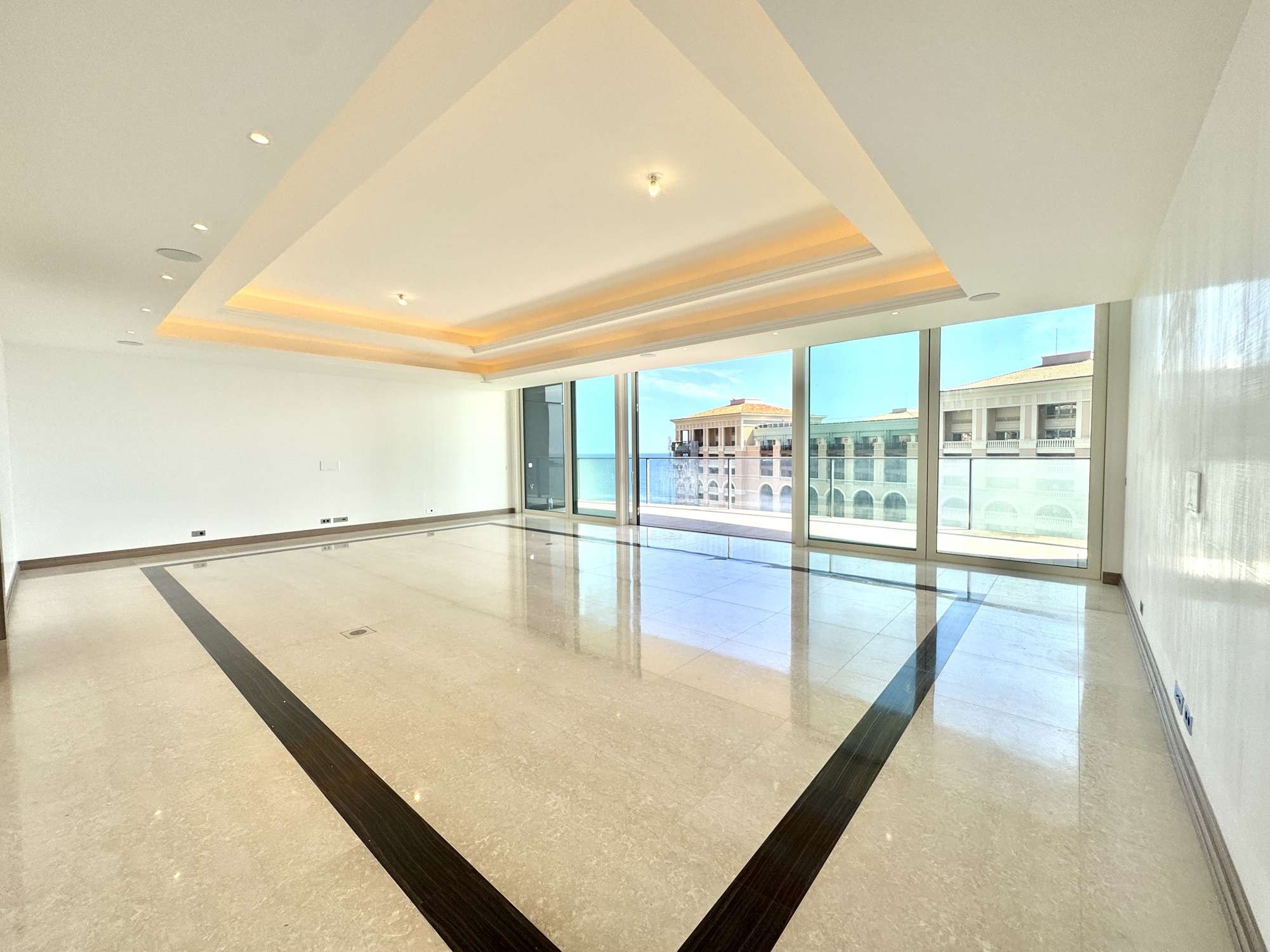  Bay House, Exceptional new-built apartment in a most luxury building, overlooki… - 物件實景