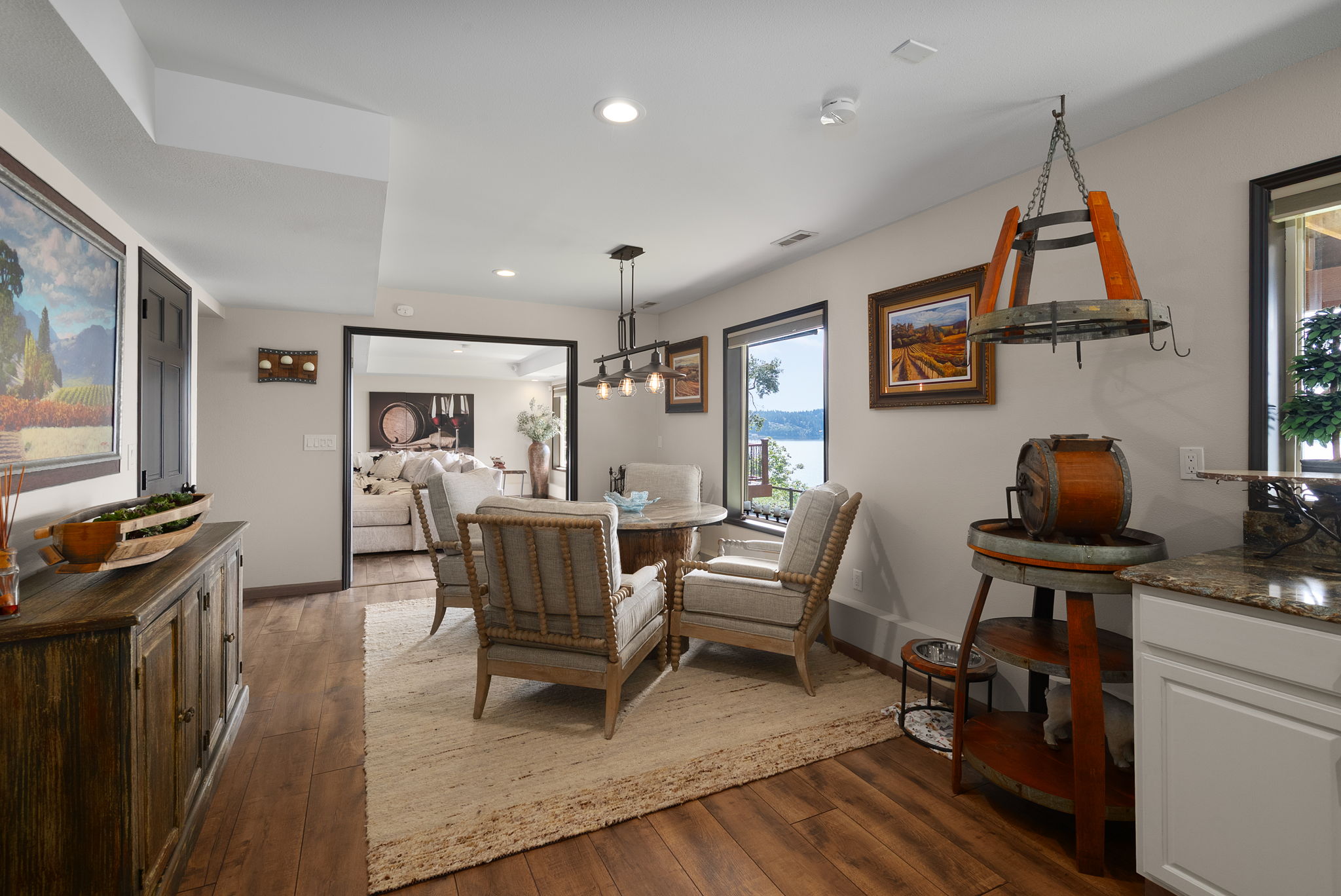  Gig Harbor Living - 物件實景