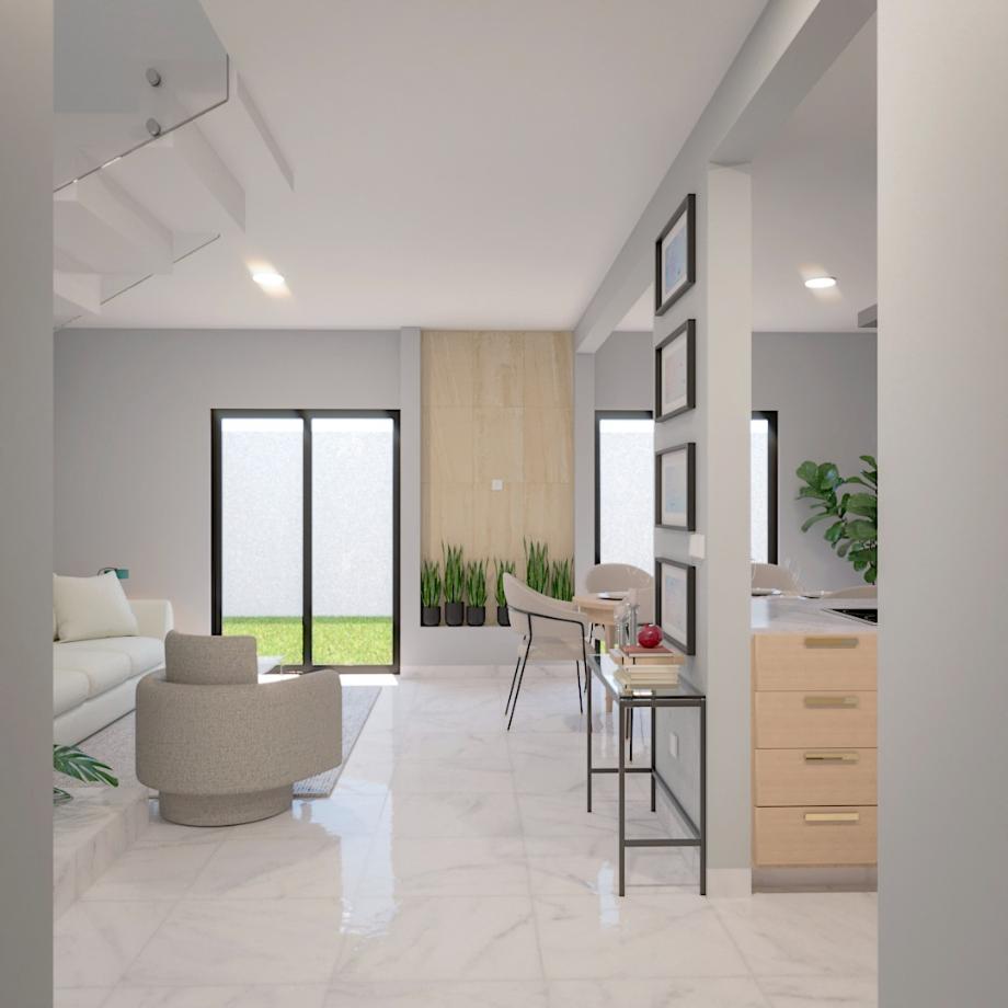 Torreón, Coahuila de Zaragoza, 27023, Mexico, 3 Bedrooms Bedrooms, ,2 BathroomsBathrooms,Residential,For Sale,2003444