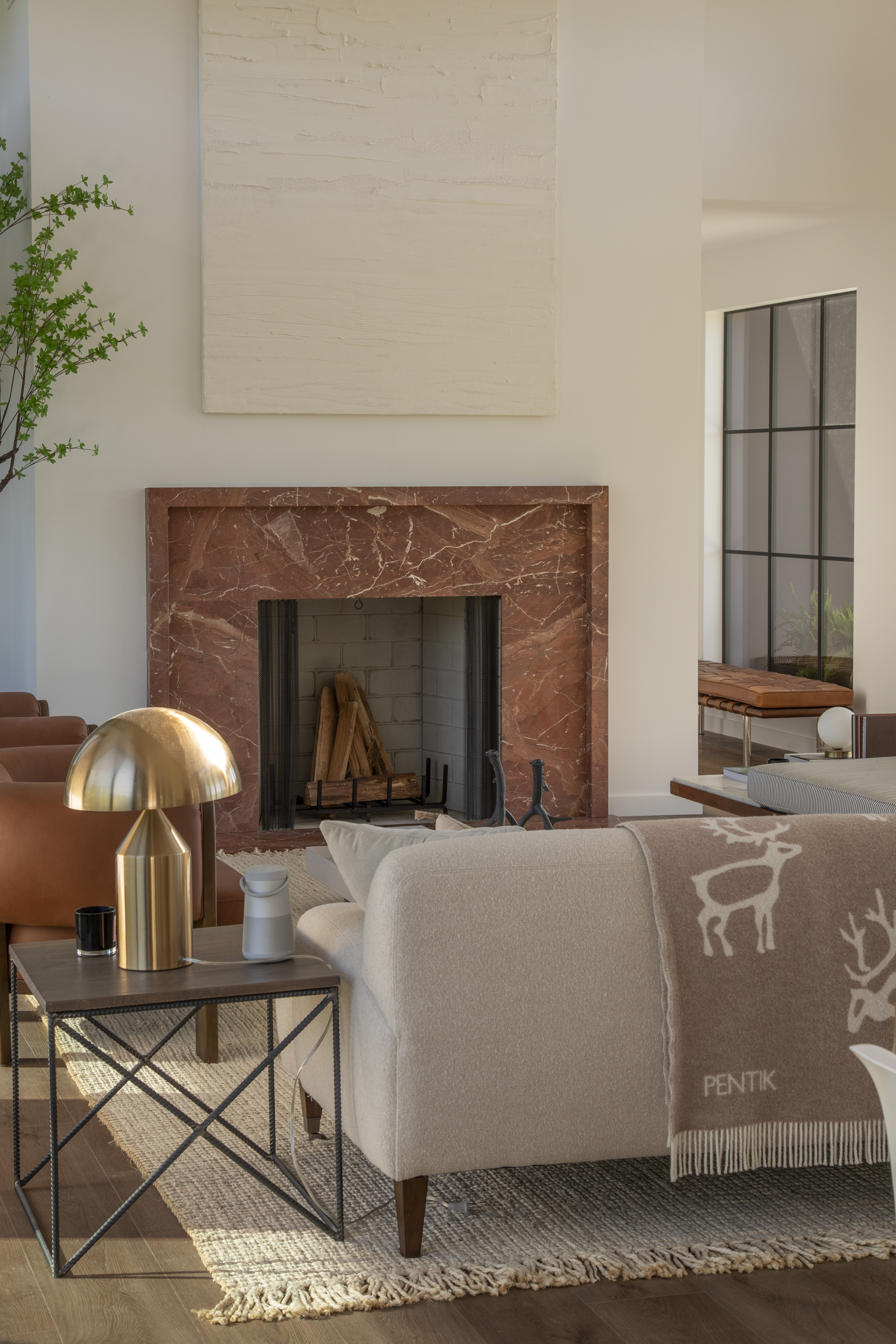  110 Mansfield Road, Hillsdale, NY 12529 - 物件實景