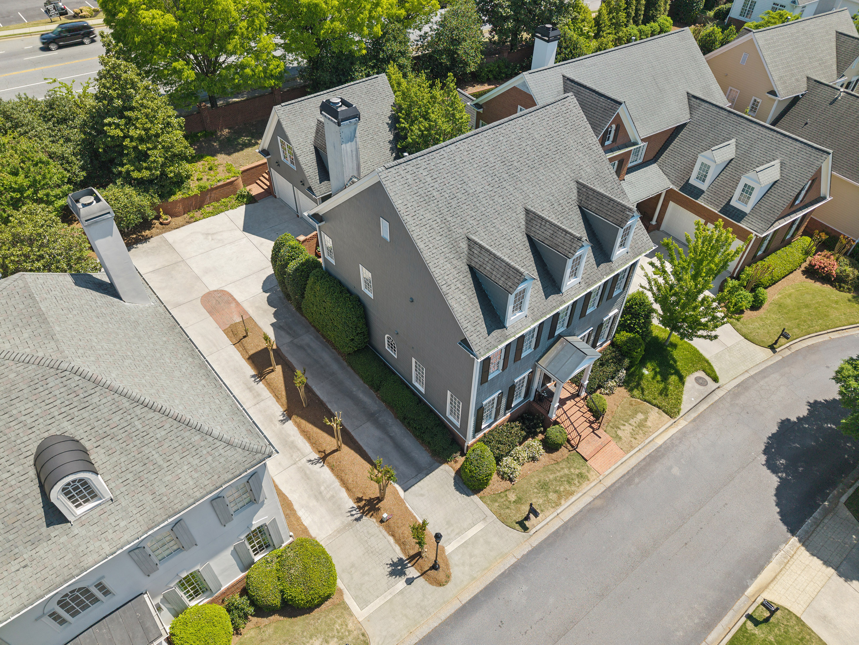  Traditional Cedar Shingle Beauty - 物件實景