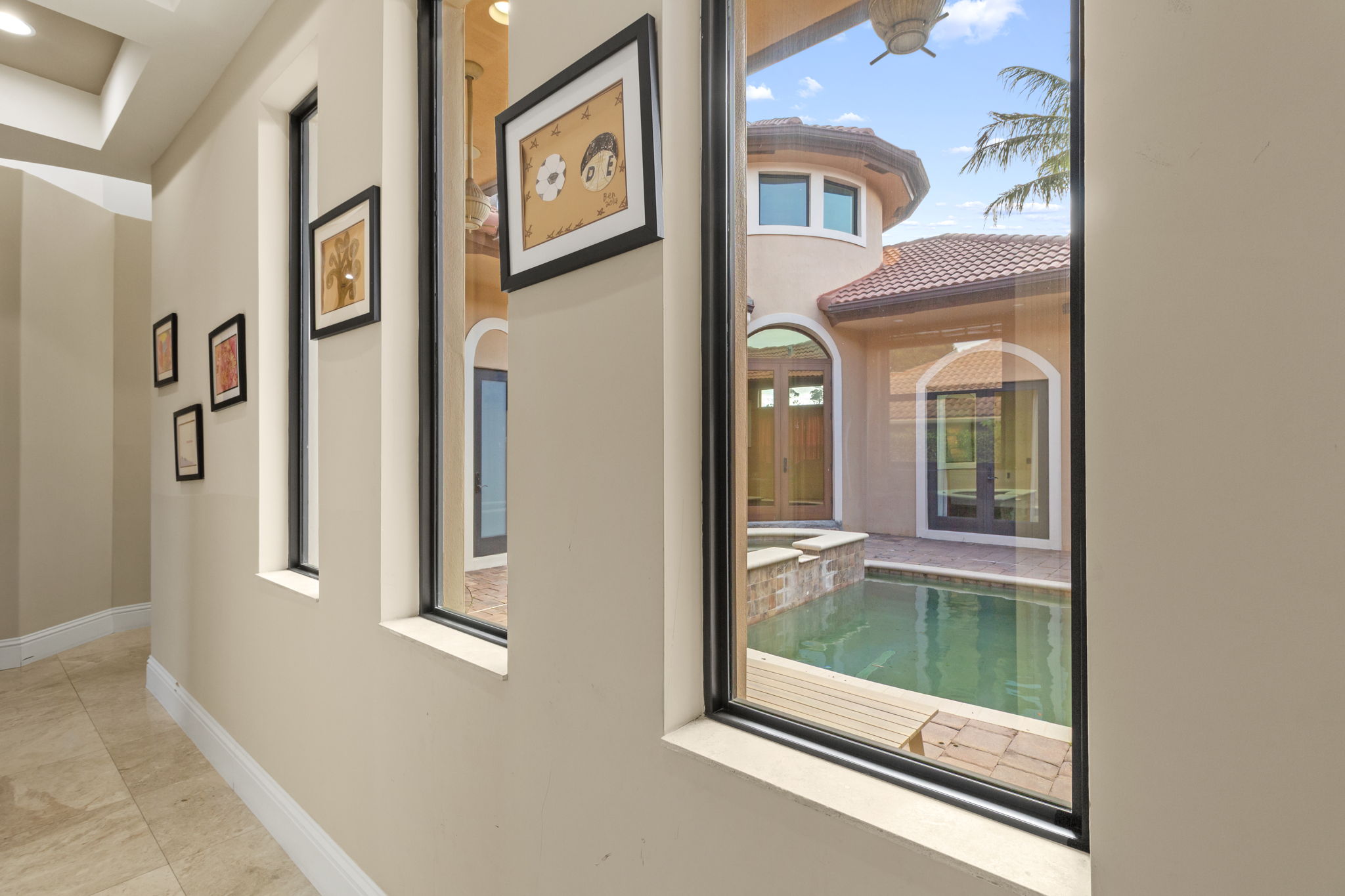  4190 Gleneagles Drive, Boynton Beach, FL, 33436 - 物件實景