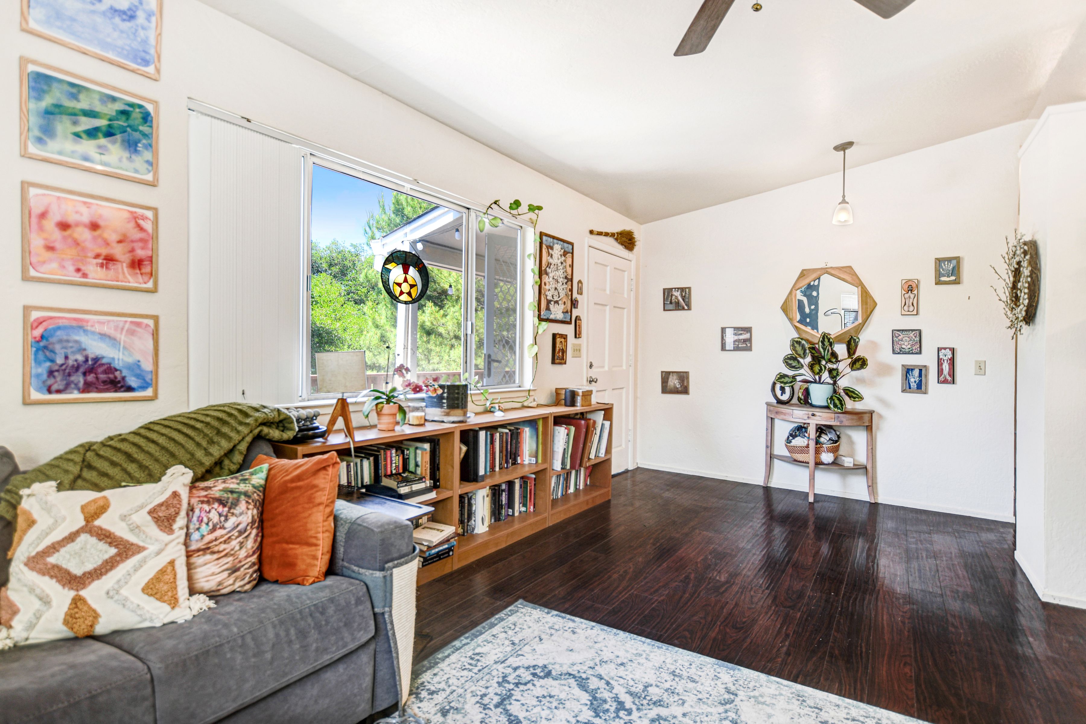  Two Cottages with Views - 物件實景