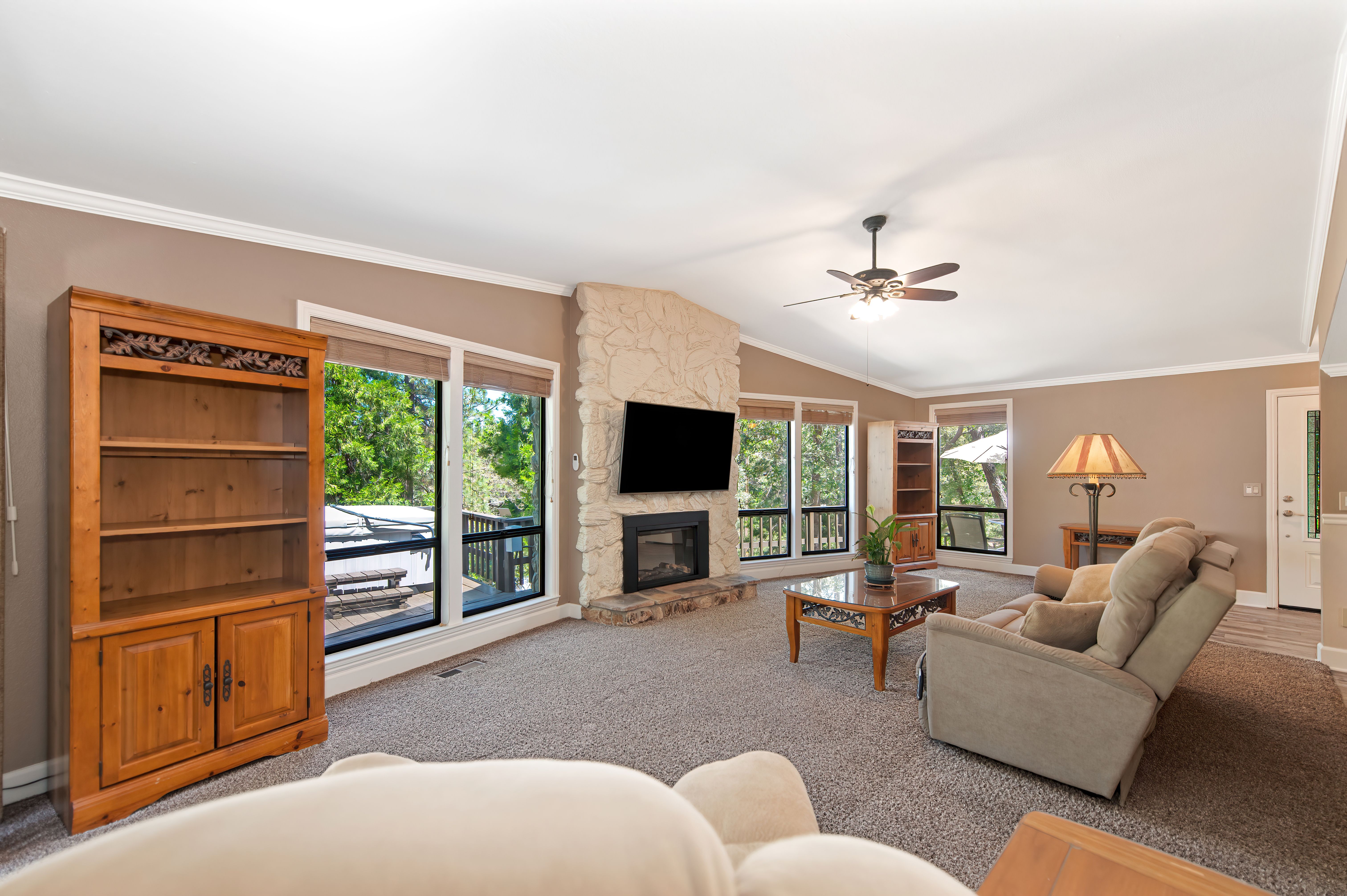  5125 Thomas Drive, Auburn, CA 95602 - 物件實景