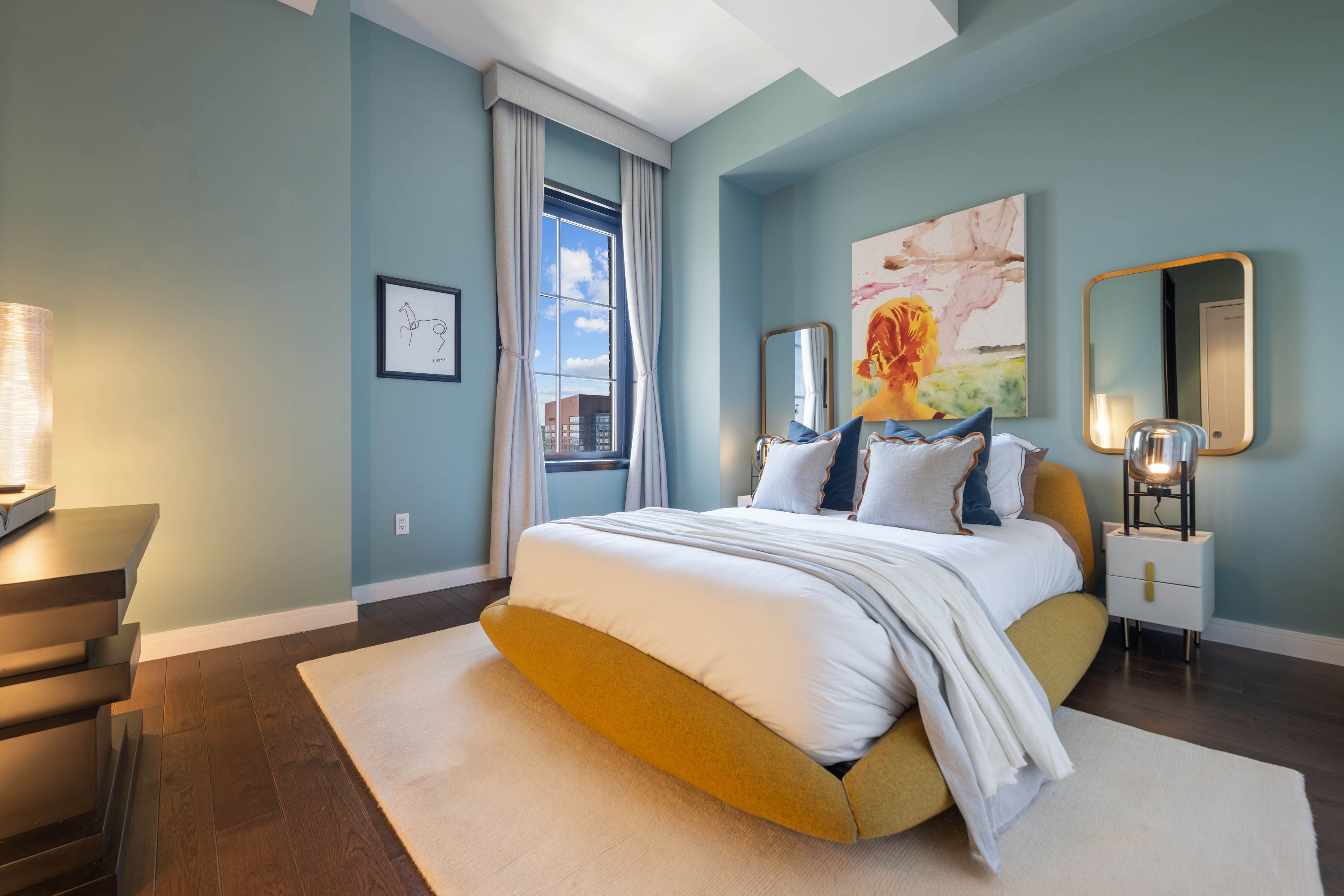  425 West 50th Street - 物件實景