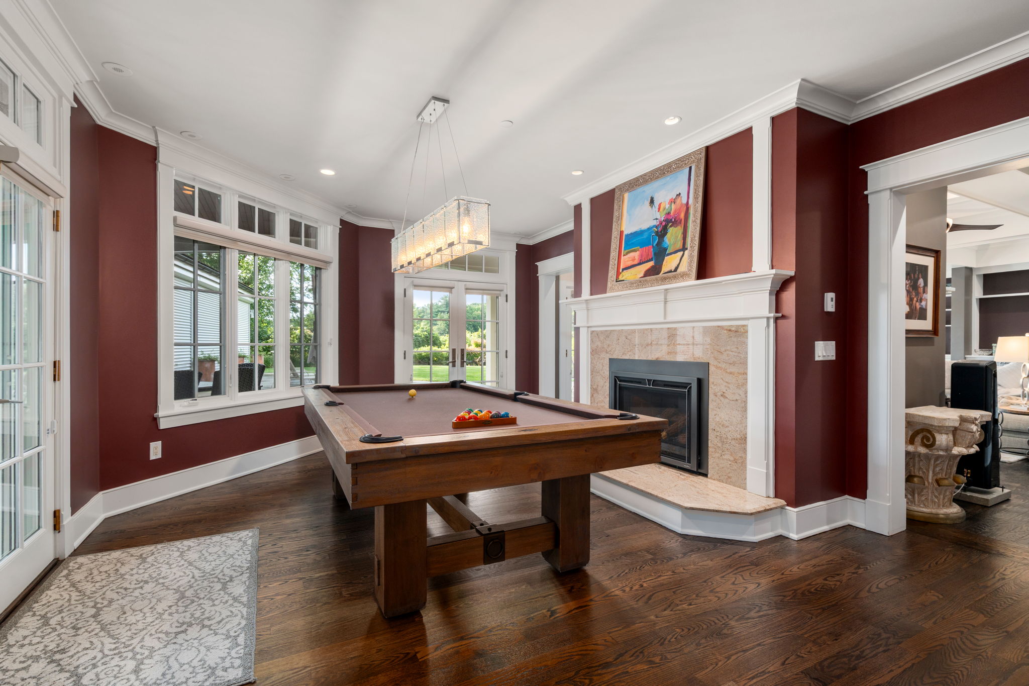  4 Ellen Mary Way, Wayland, MA, 01778 - 物件實景