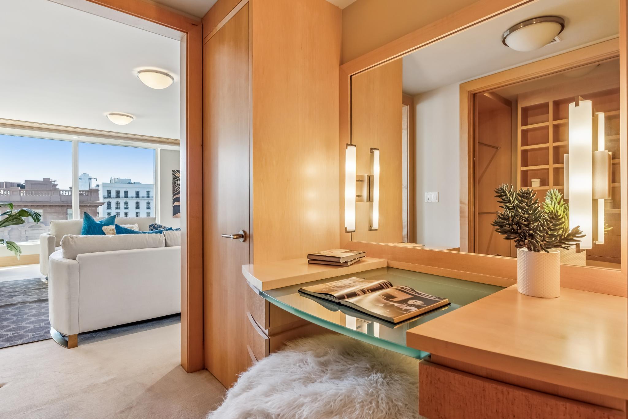  Ultimate Nob Hill Bay View Penthouse - 物件實景