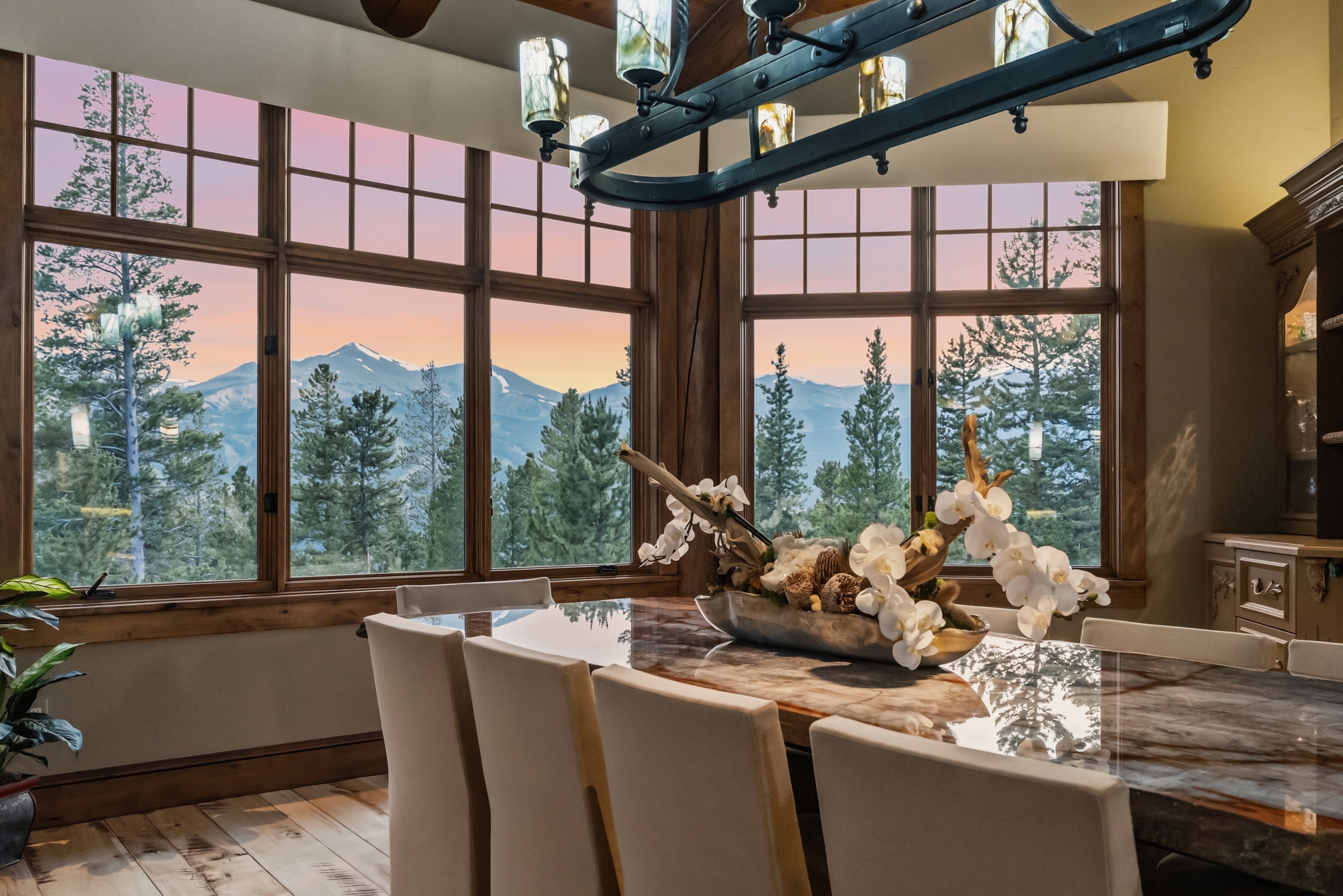  636 Western Sky Drive, Breckenridge, CO, 80424 - 物件實景
