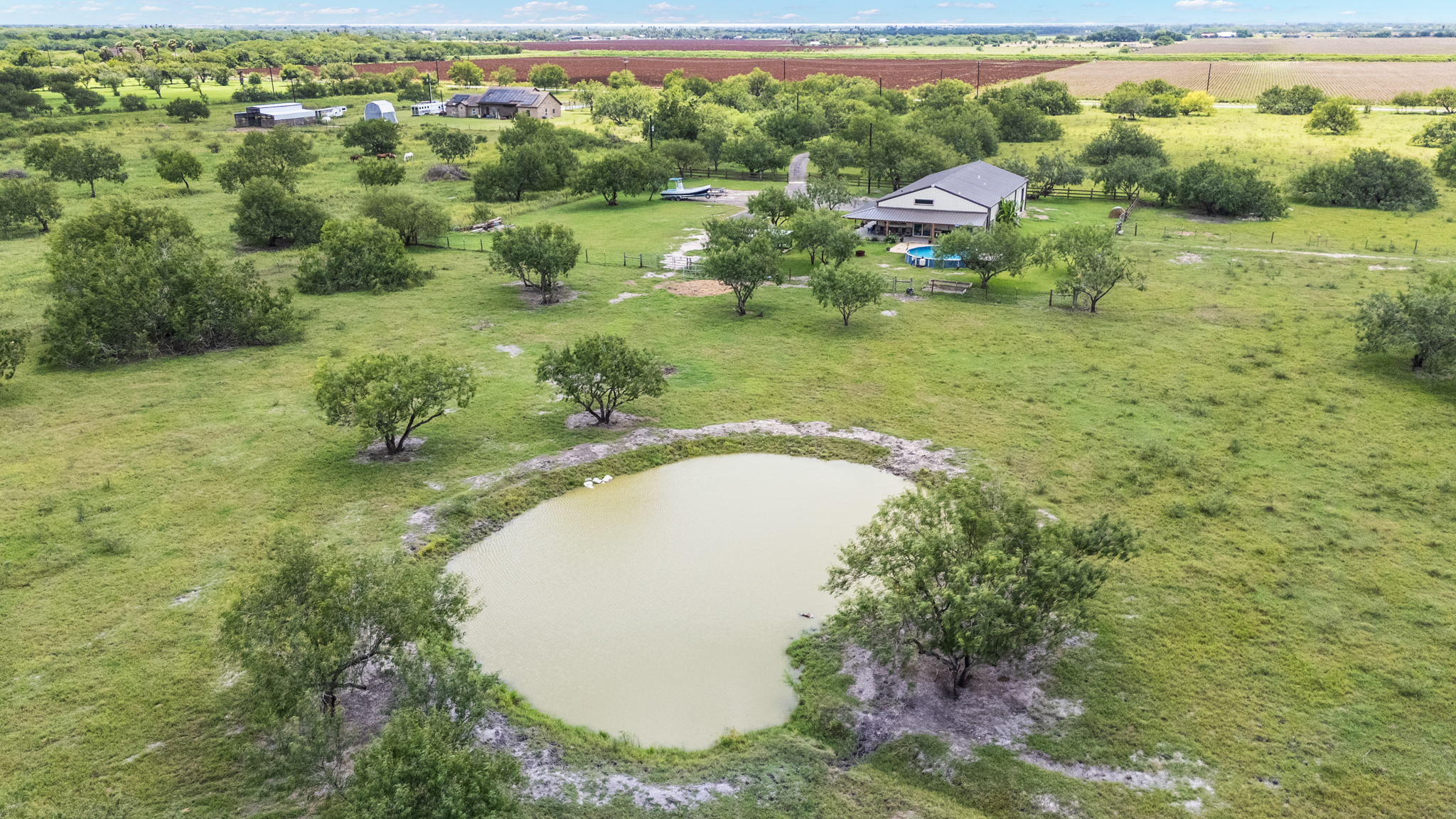 La Feria, Texas, 78559, United States, 3 Bedrooms Bedrooms, ,3 BathroomsBathrooms,Residential,For Sale,1890902