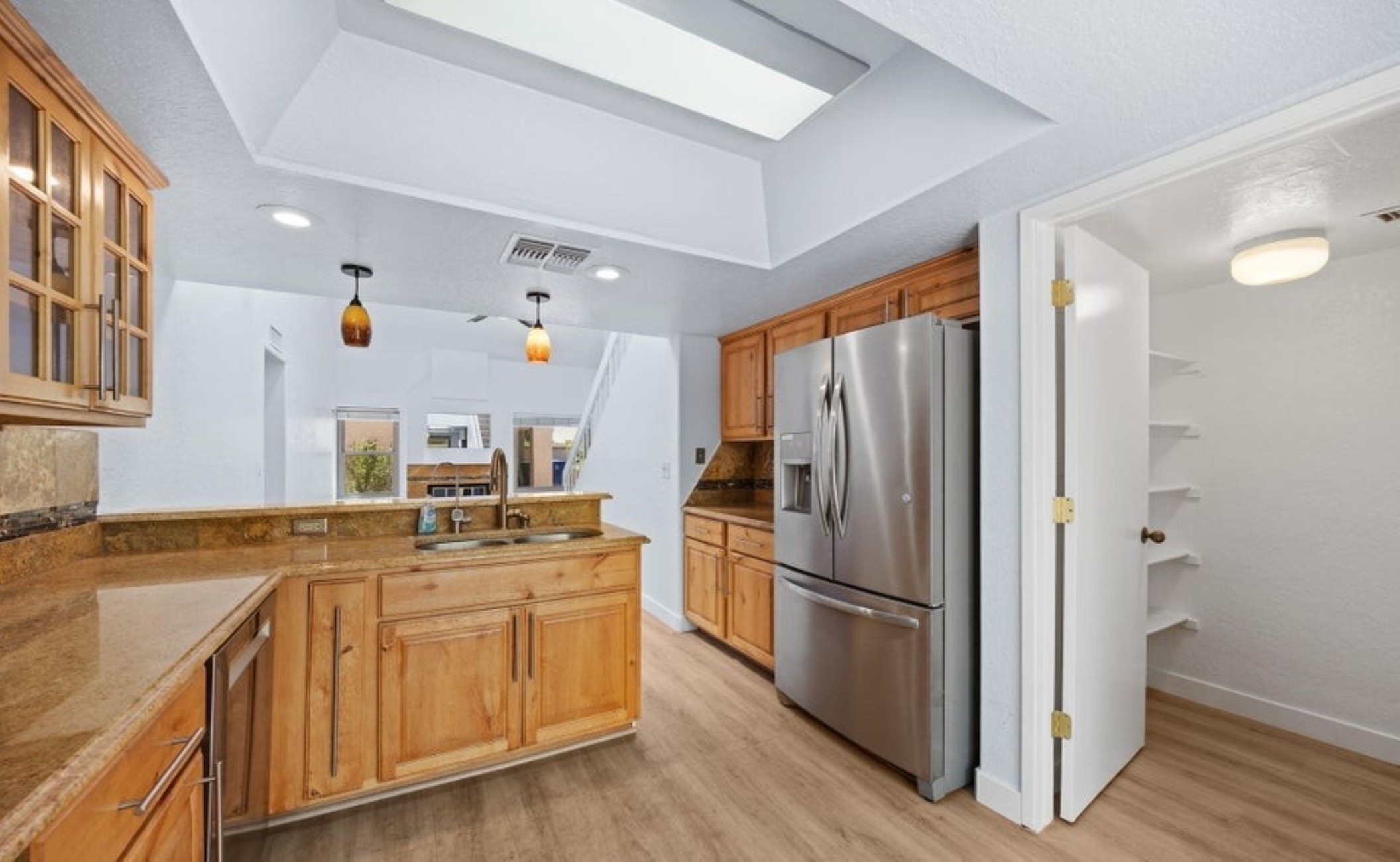  3160 N Brittlebush Lane, Tucson, AZ 85712 - 物件實景