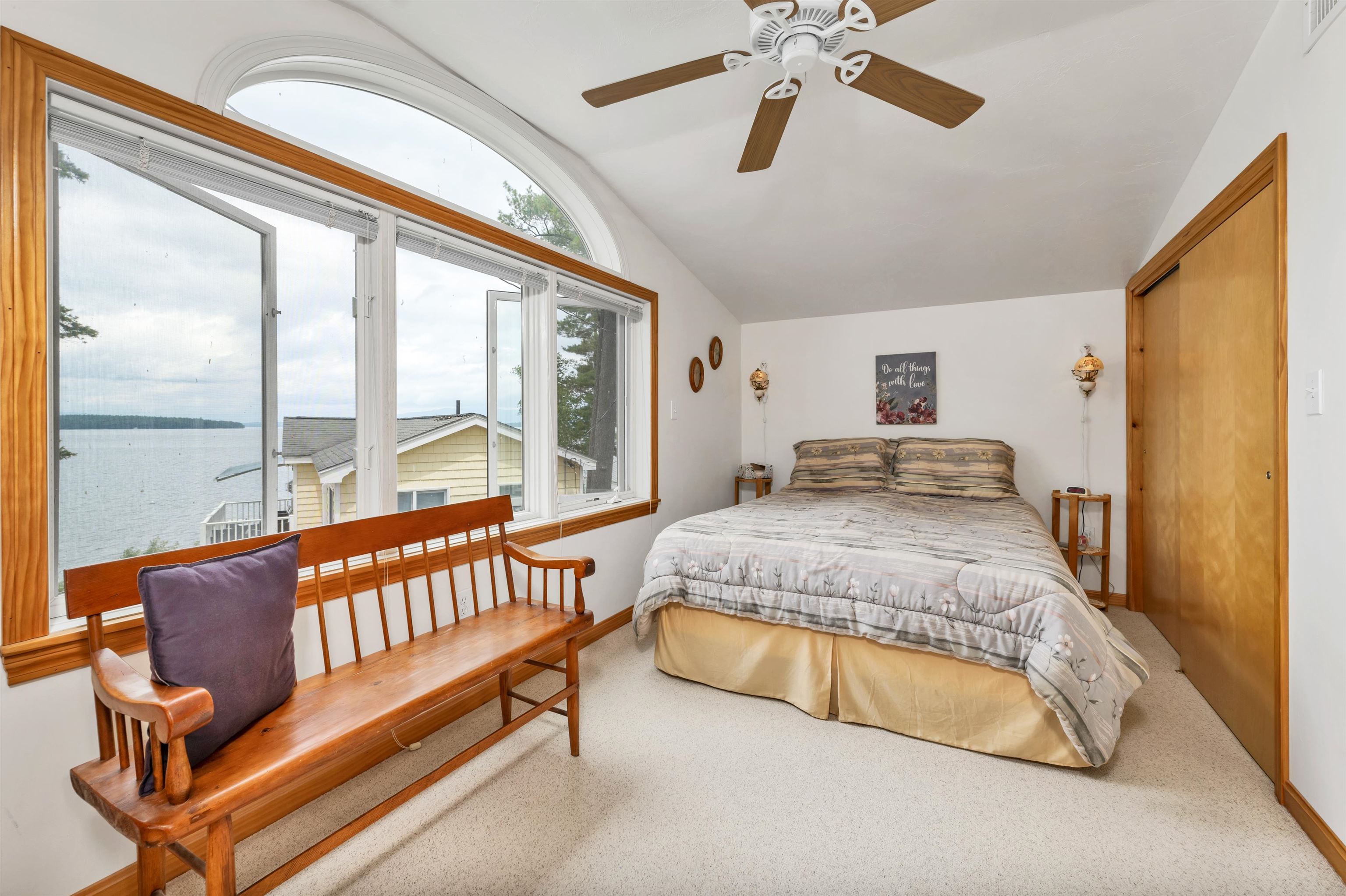 Gilford, New Hampshire, 03249, United States, 2 Bedrooms Bedrooms, ,2 BathroomsBathrooms,Residential,For Sale,1882467