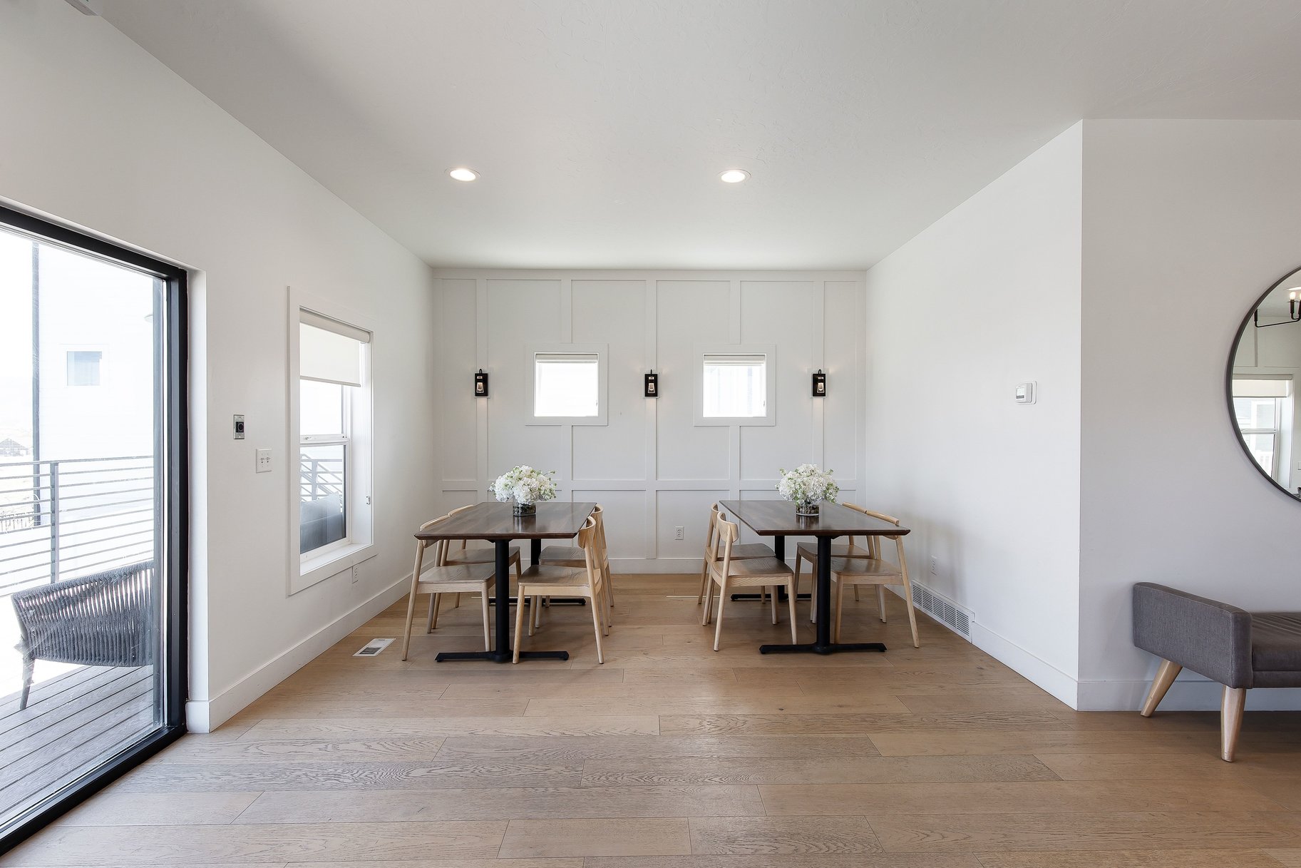  Bright & Quiet Townhome Ready to Be Your Next Home - 物件實景