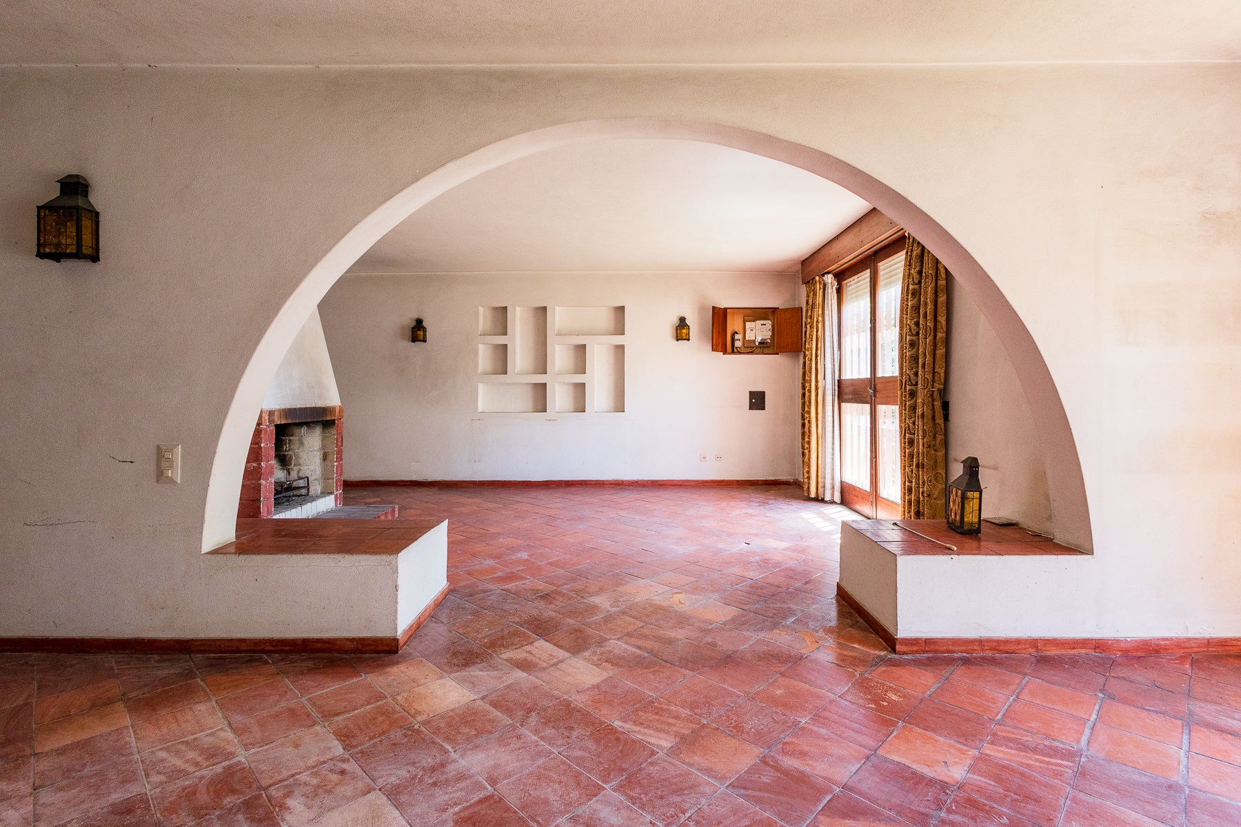  Semi-detached house, 5 bedrooms, for Sale - 物件實景