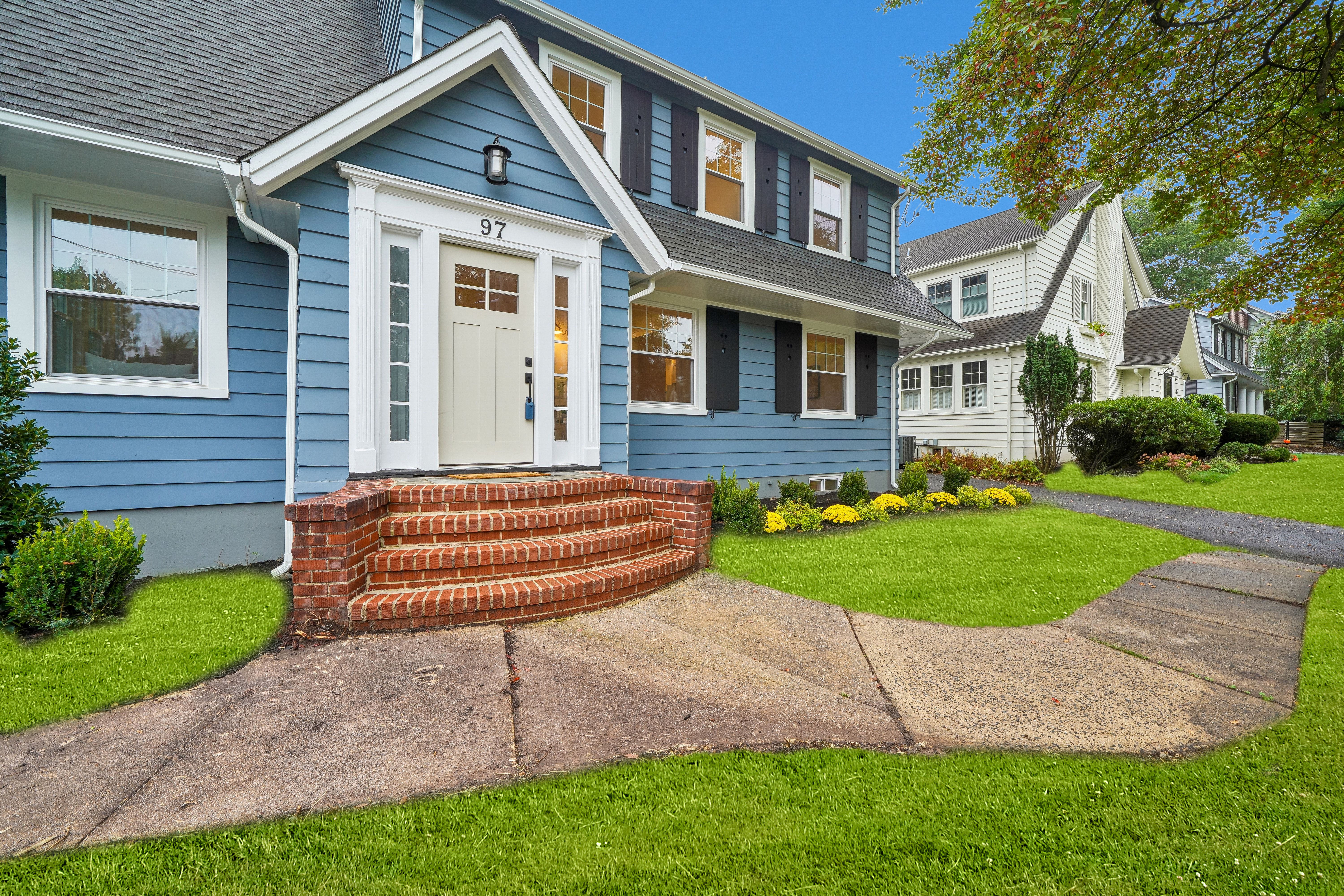  97 Oakview Avenue, Maplewood, NJ 07040 - 物件實景