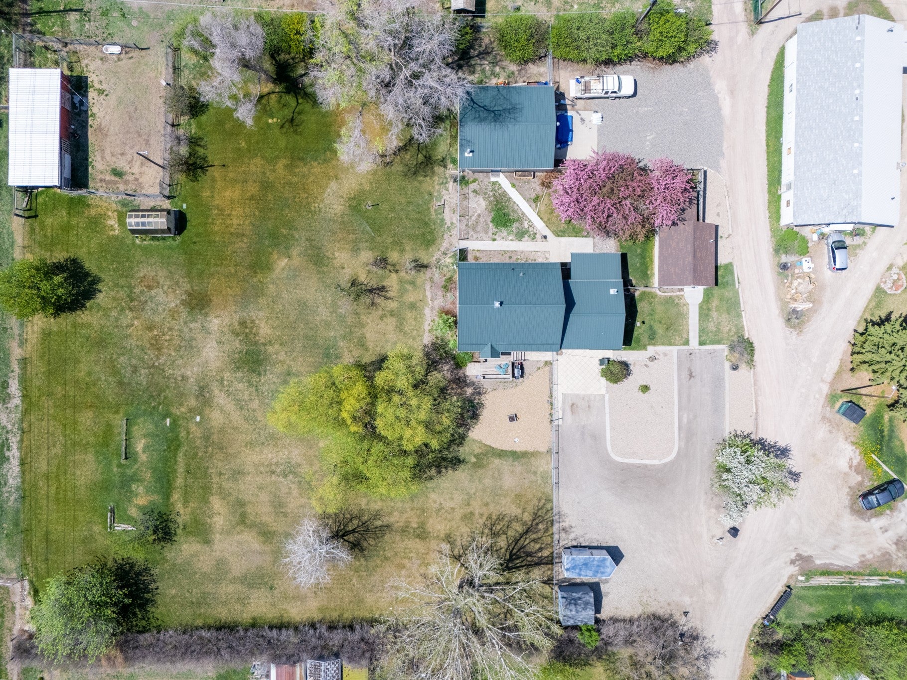 Helena, Montana, 59602, United States, 3 Bedrooms Bedrooms, ,2 BathroomsBathrooms,Residential,For Sale,1837520