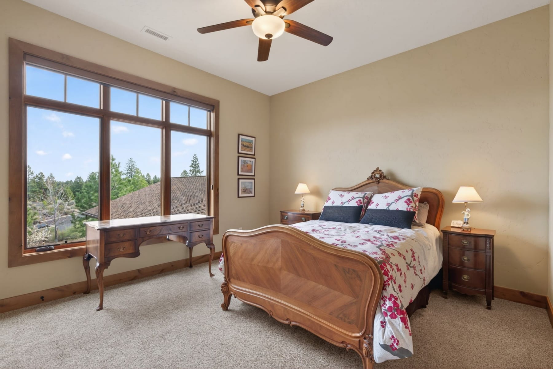  19345 Roswell Drive Bend, OR 97702 - 物件實景