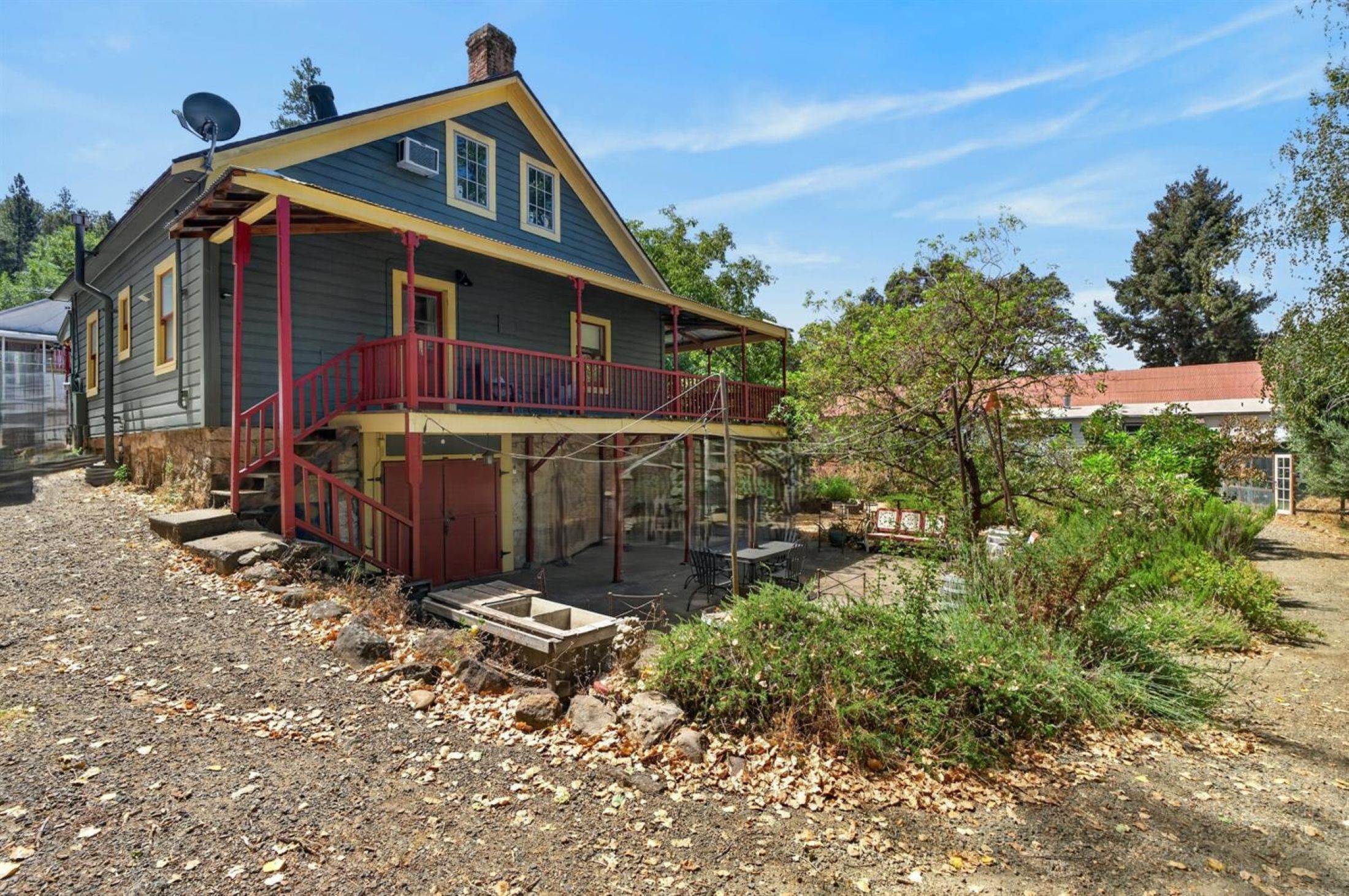  14467 Fiddletown Road, Fiddletown, CA 95629 - 物件實景