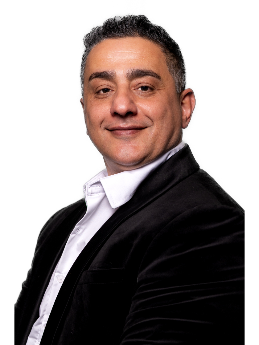 Adel Nofal