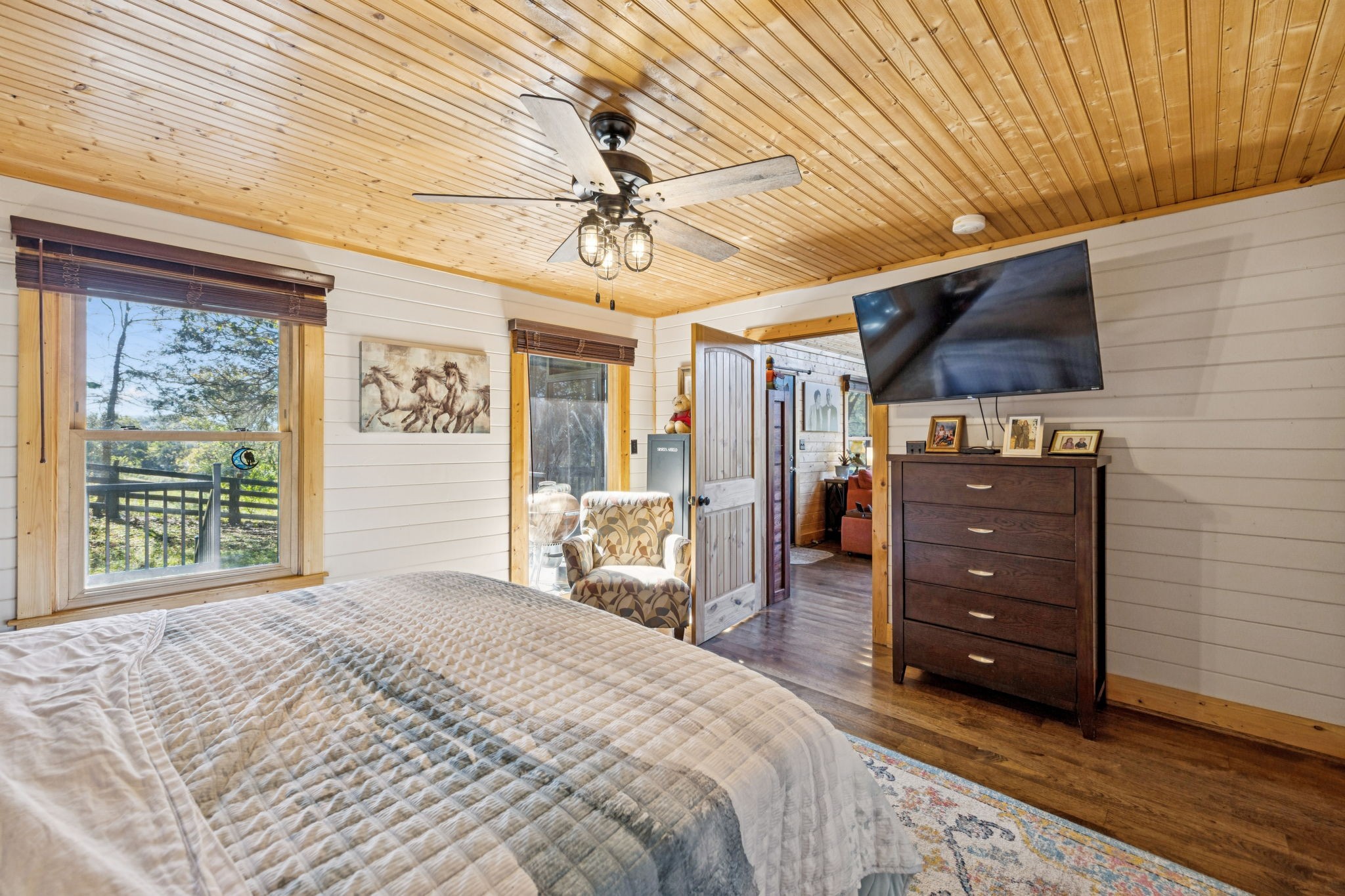  2846 Fuller Hollow Rd, Cornersville, TN, 37047 - 物件實景