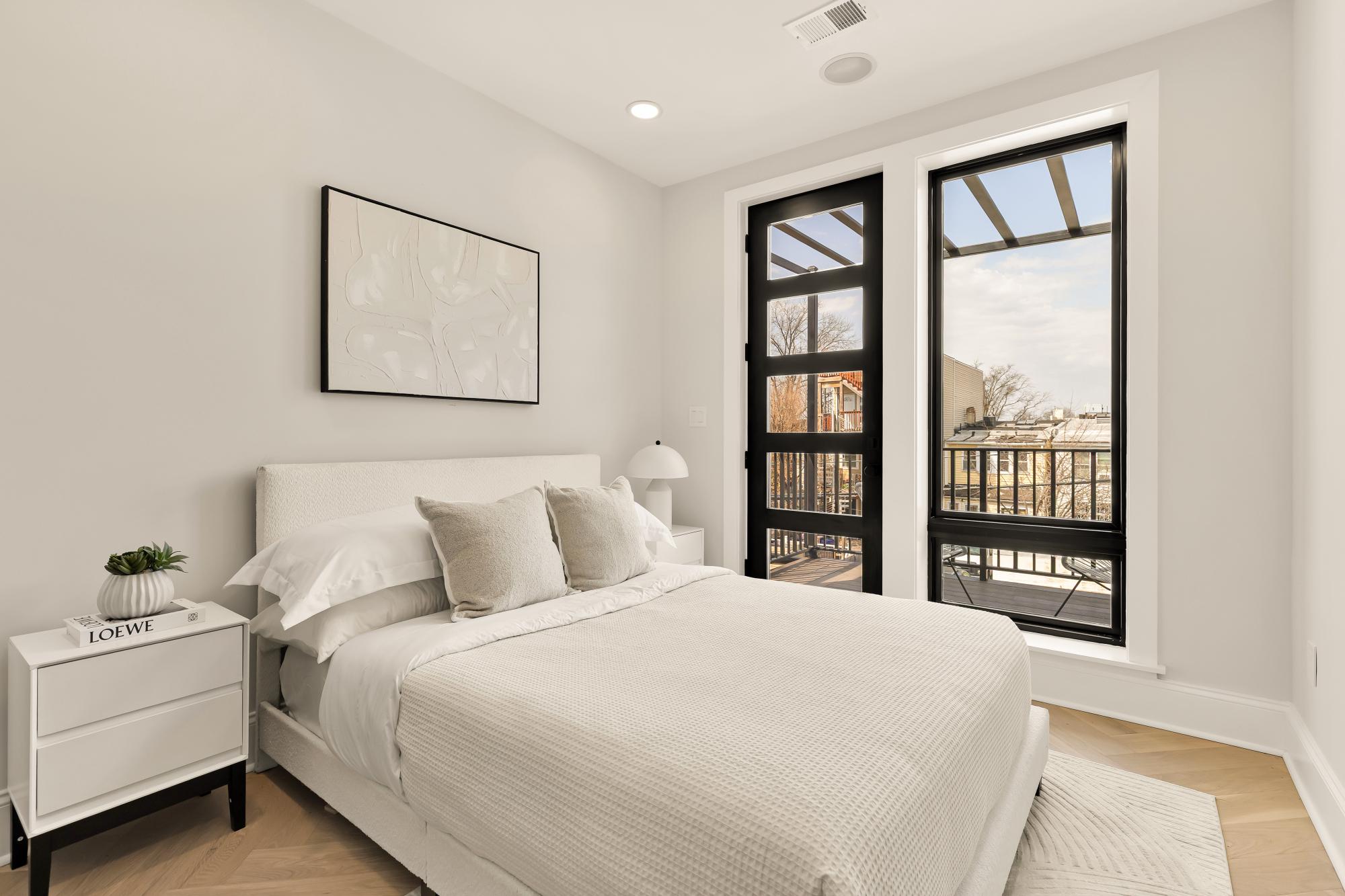  733 Euclid Street NW, Washington, DC, 20001 - 物件實景