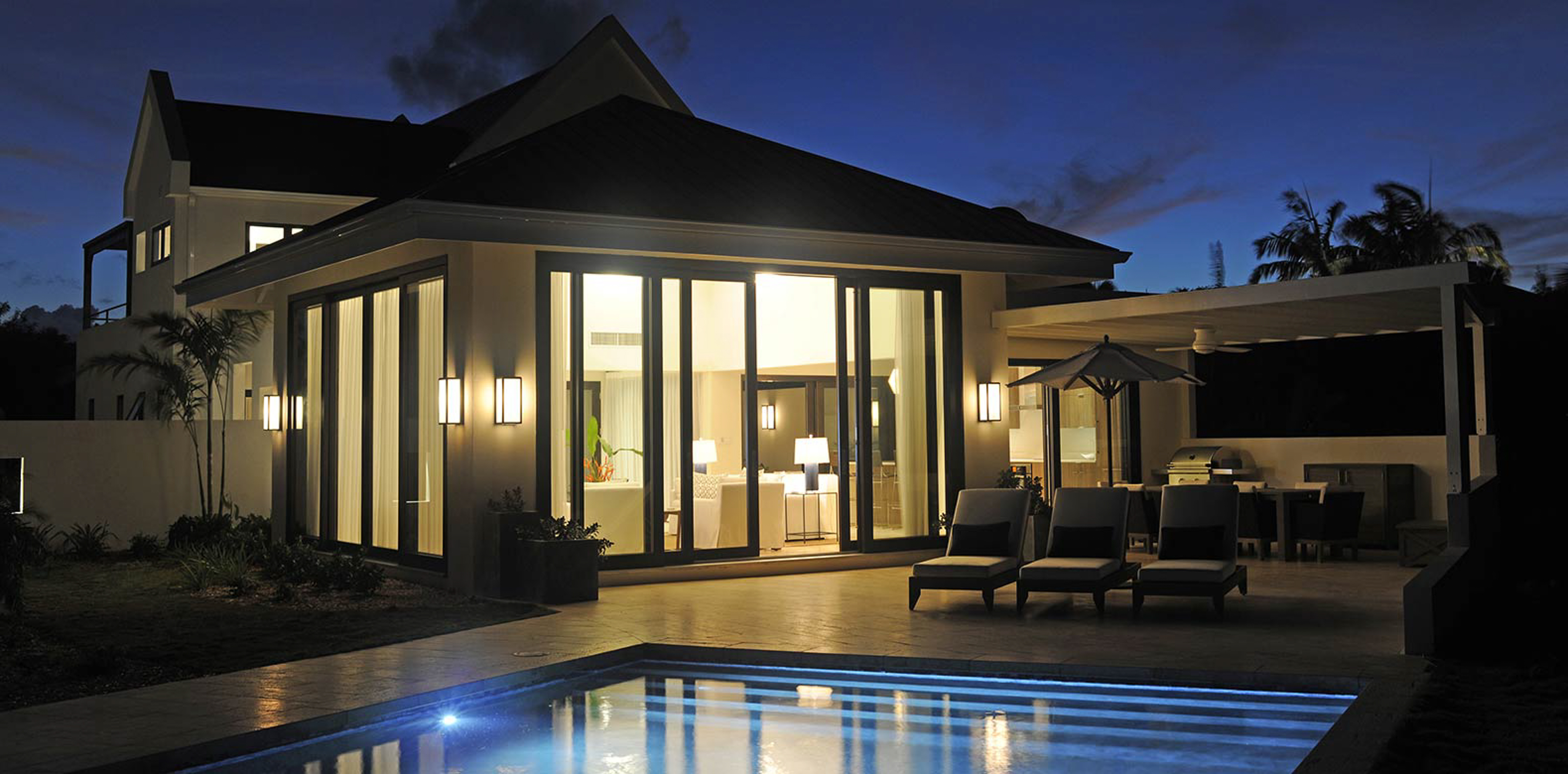  Villas at Pinney