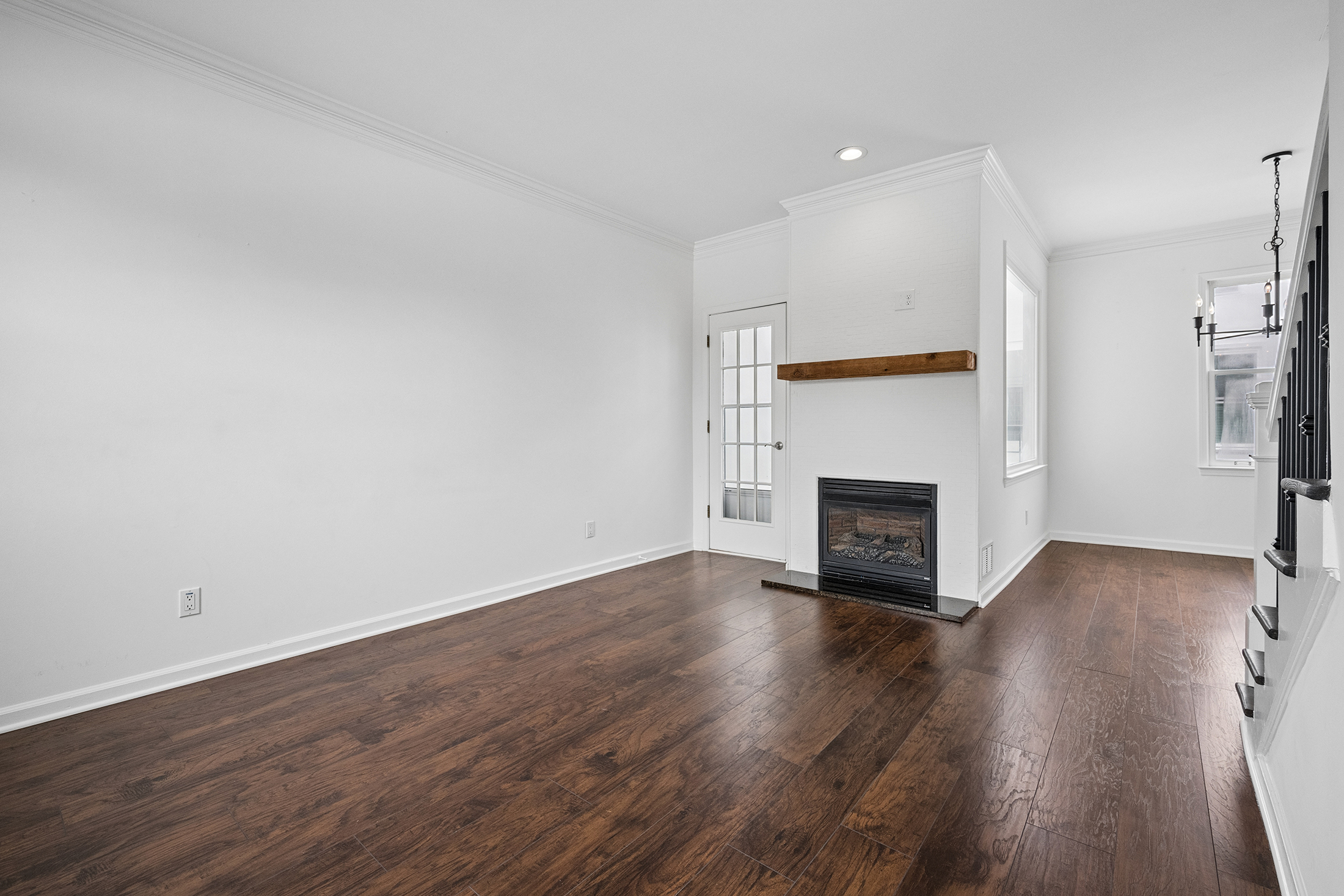  Updated Two-story Condo Tucked inside Intimate Community in Virginia Highland - 物件實景