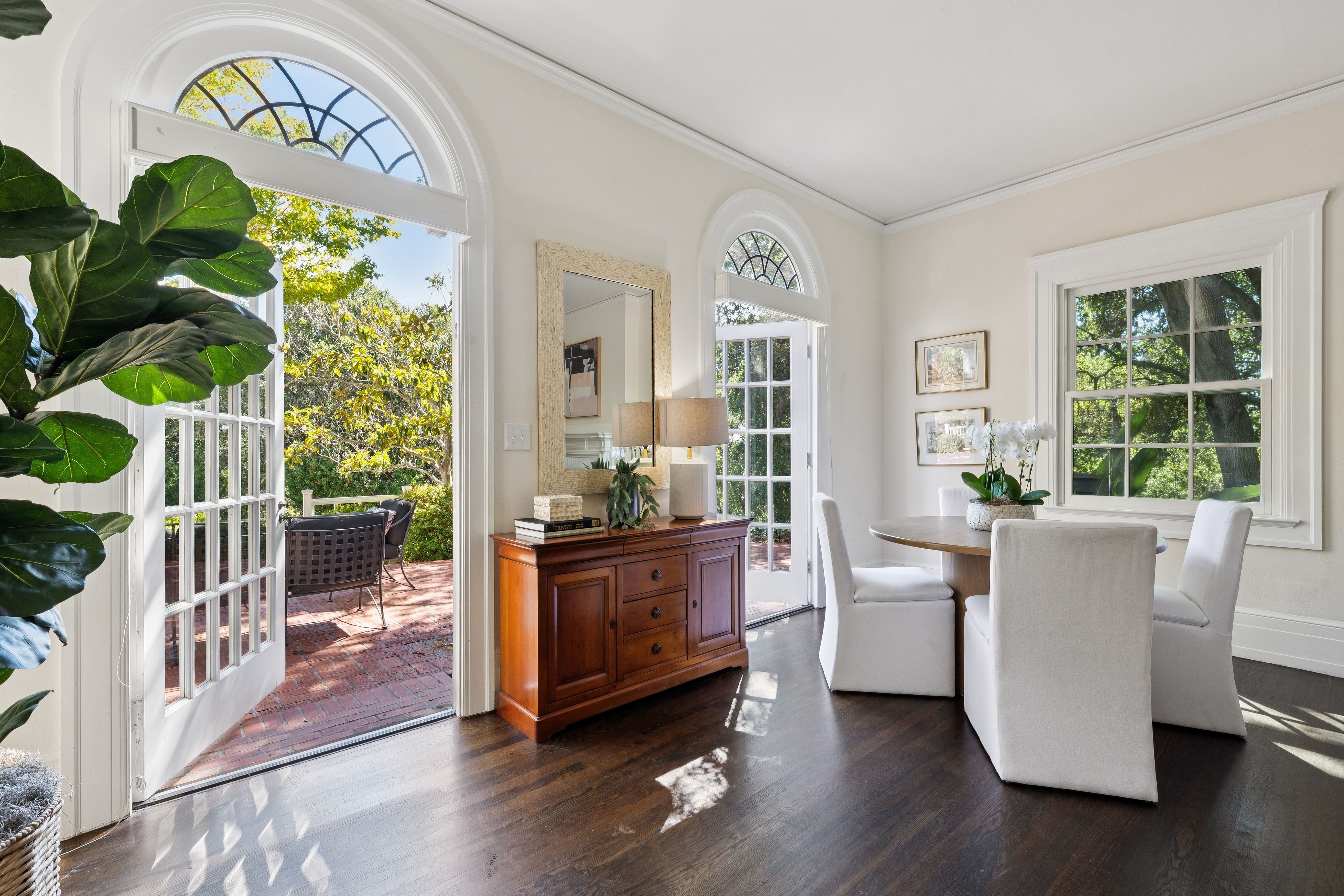  Heather Hill: Magical Georgian Estate on 2 Private Acres - 物件實景