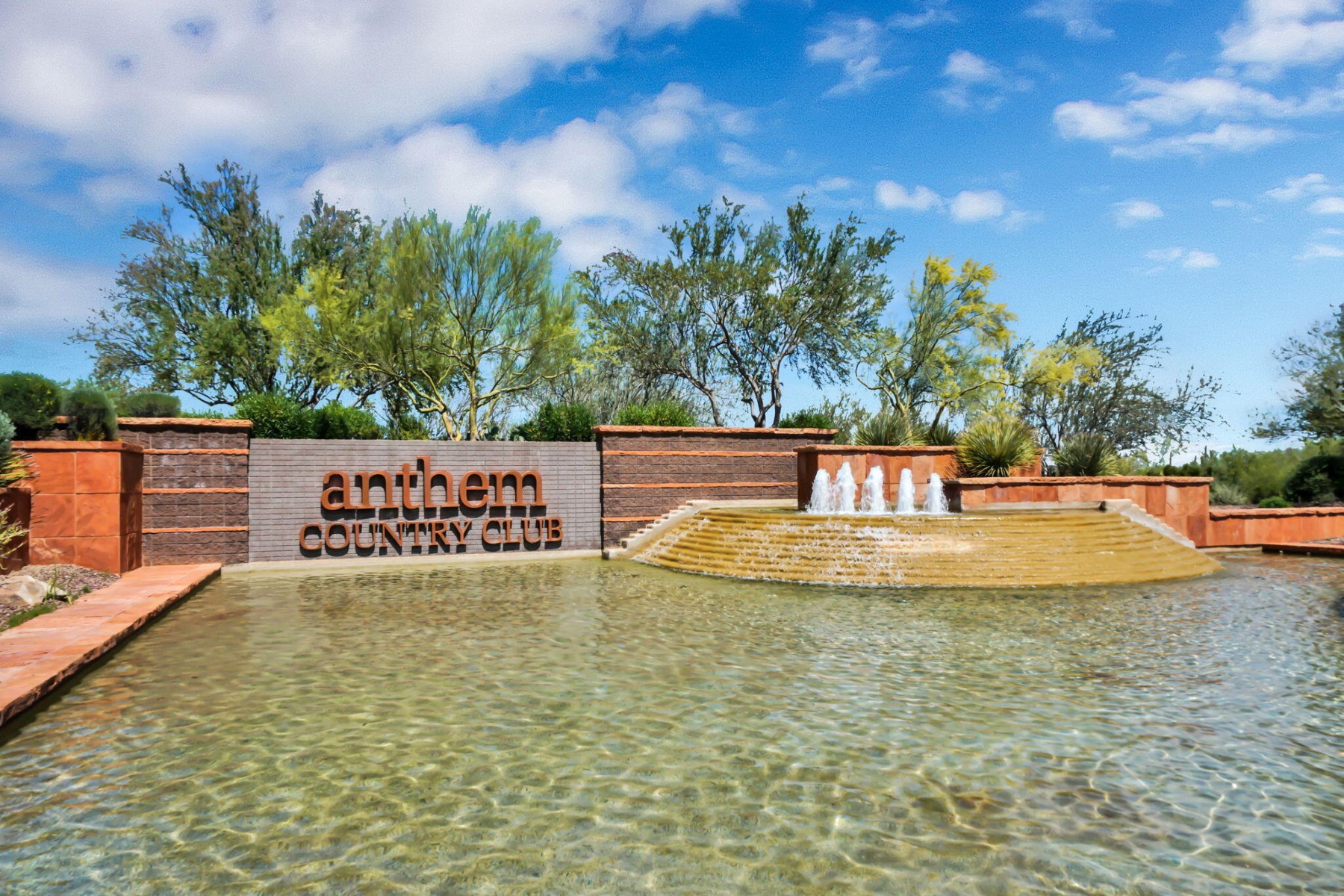  41505 N Whistling Strait Dr  Anthem, AZ - 物件實景