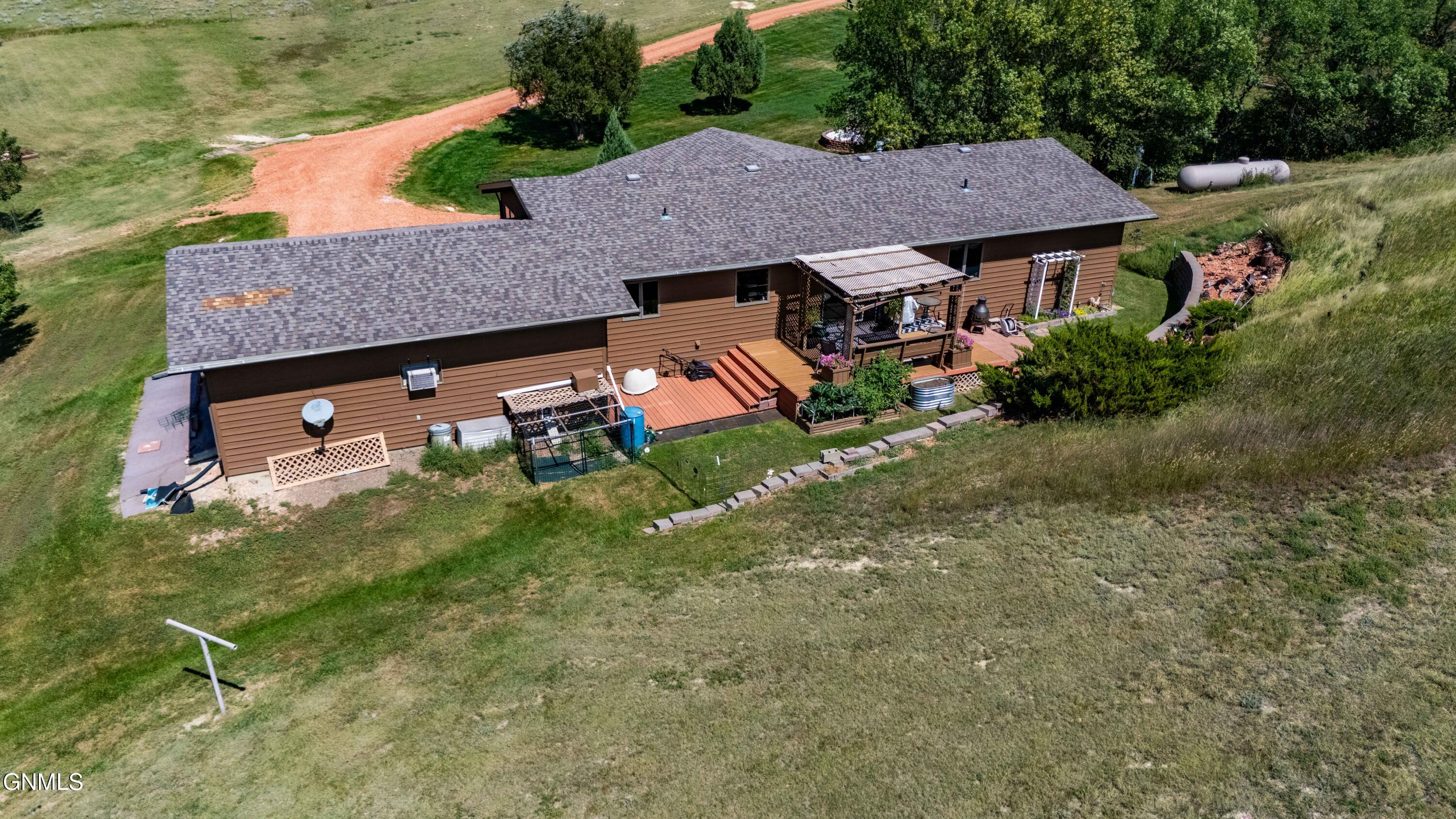 Medora, North Dakota, 58645, United States, 6 Bedrooms Bedrooms, ,1 BathroomBathrooms,Residential,For Sale,1976431