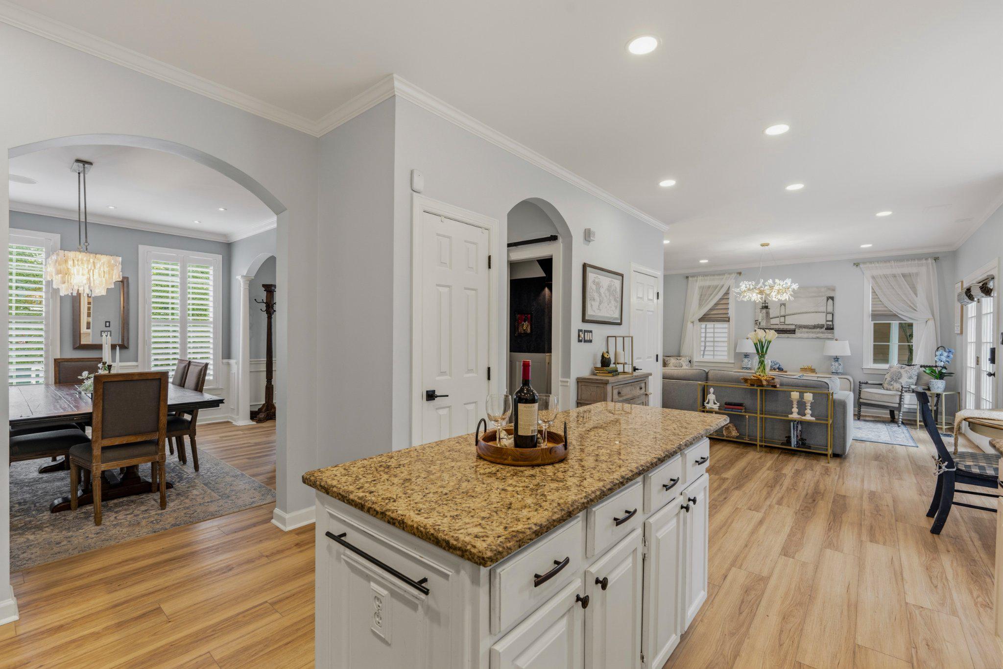  636 Kent Oaks Way, Gaithersburg, MD, 20878 - 物件實景
